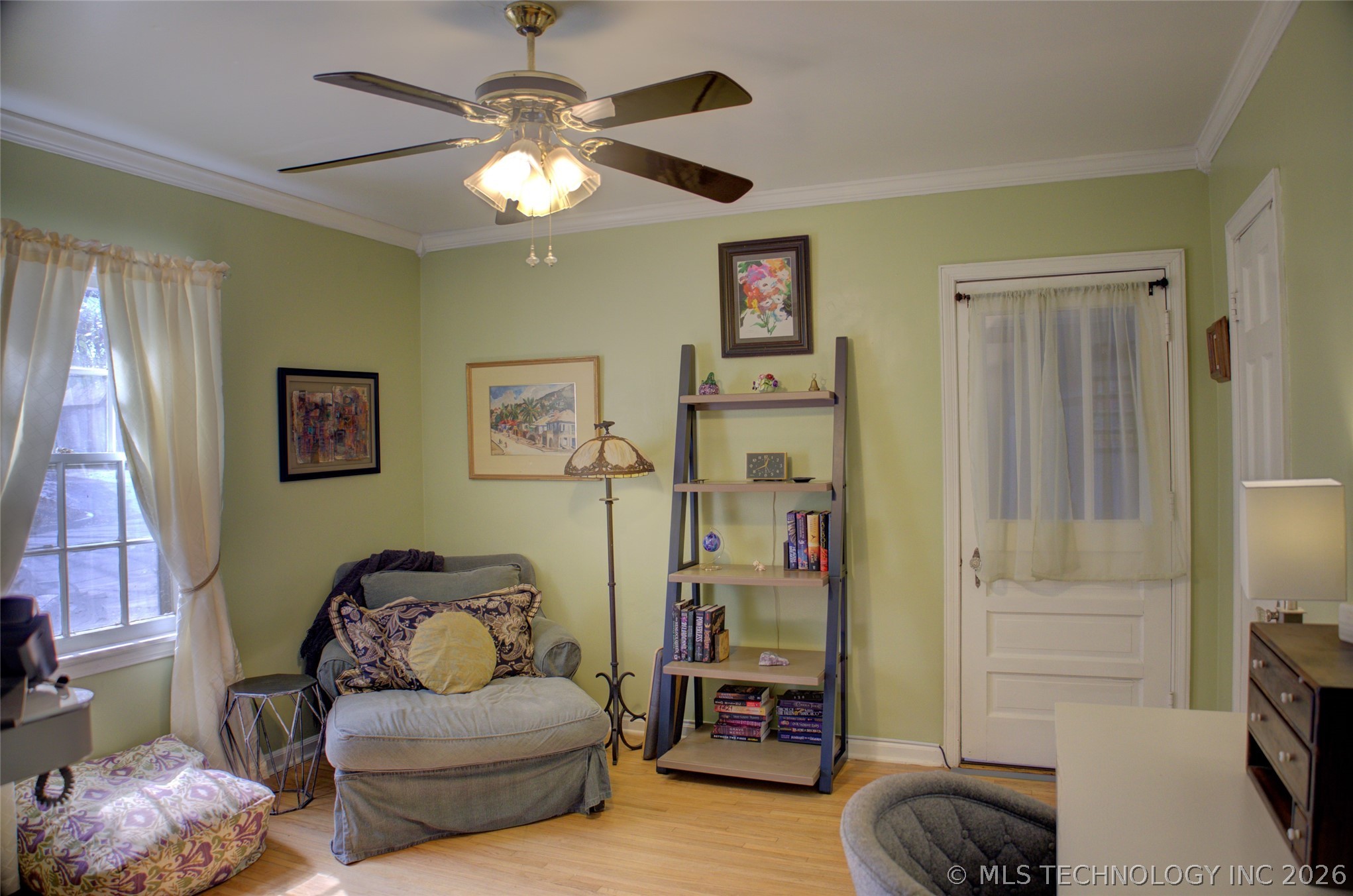 1148 S Canton Avenue Tulsa OK 74112