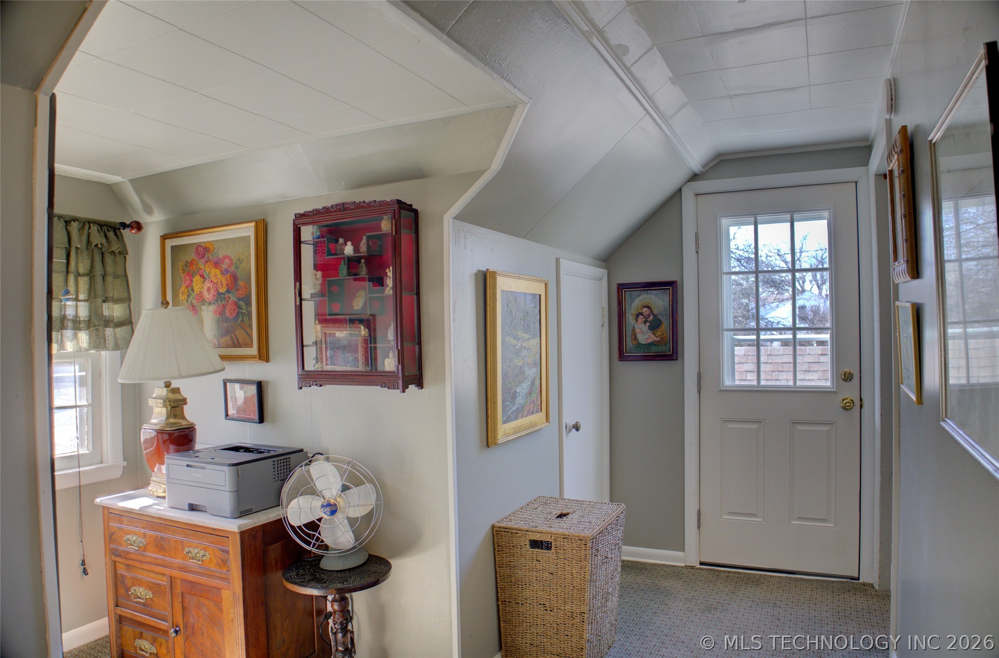 1148 S Canton Avenue Tulsa OK 74112