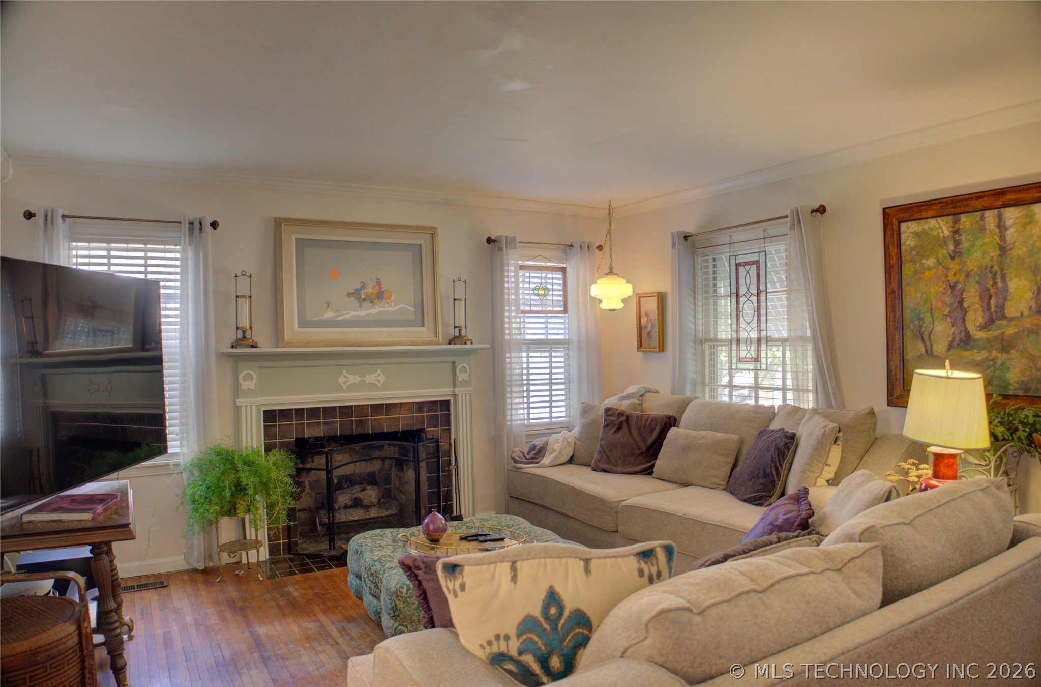 1148 S Canton Avenue Tulsa OK 74112