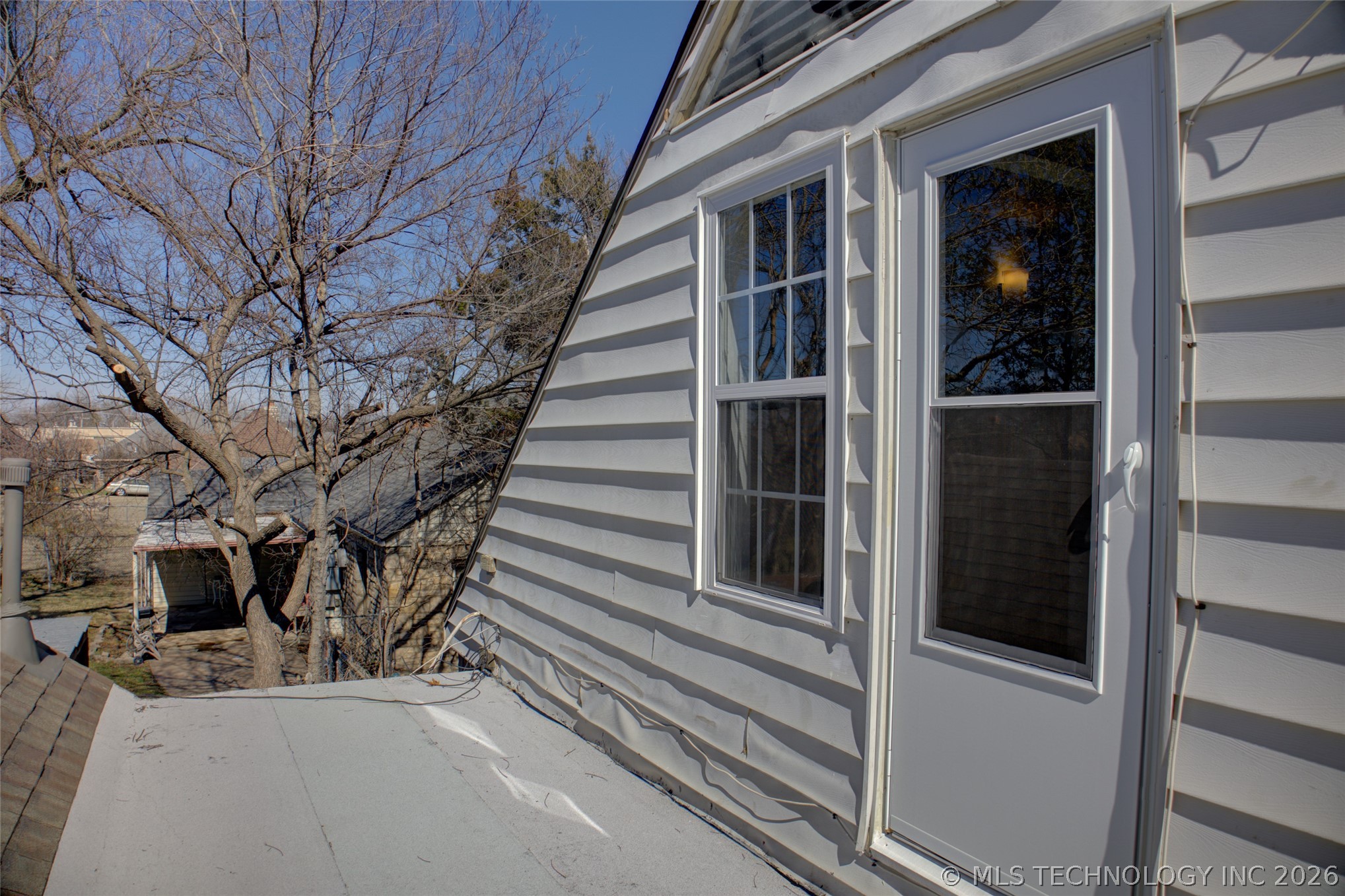 1148 S Canton Avenue Tulsa OK 74112