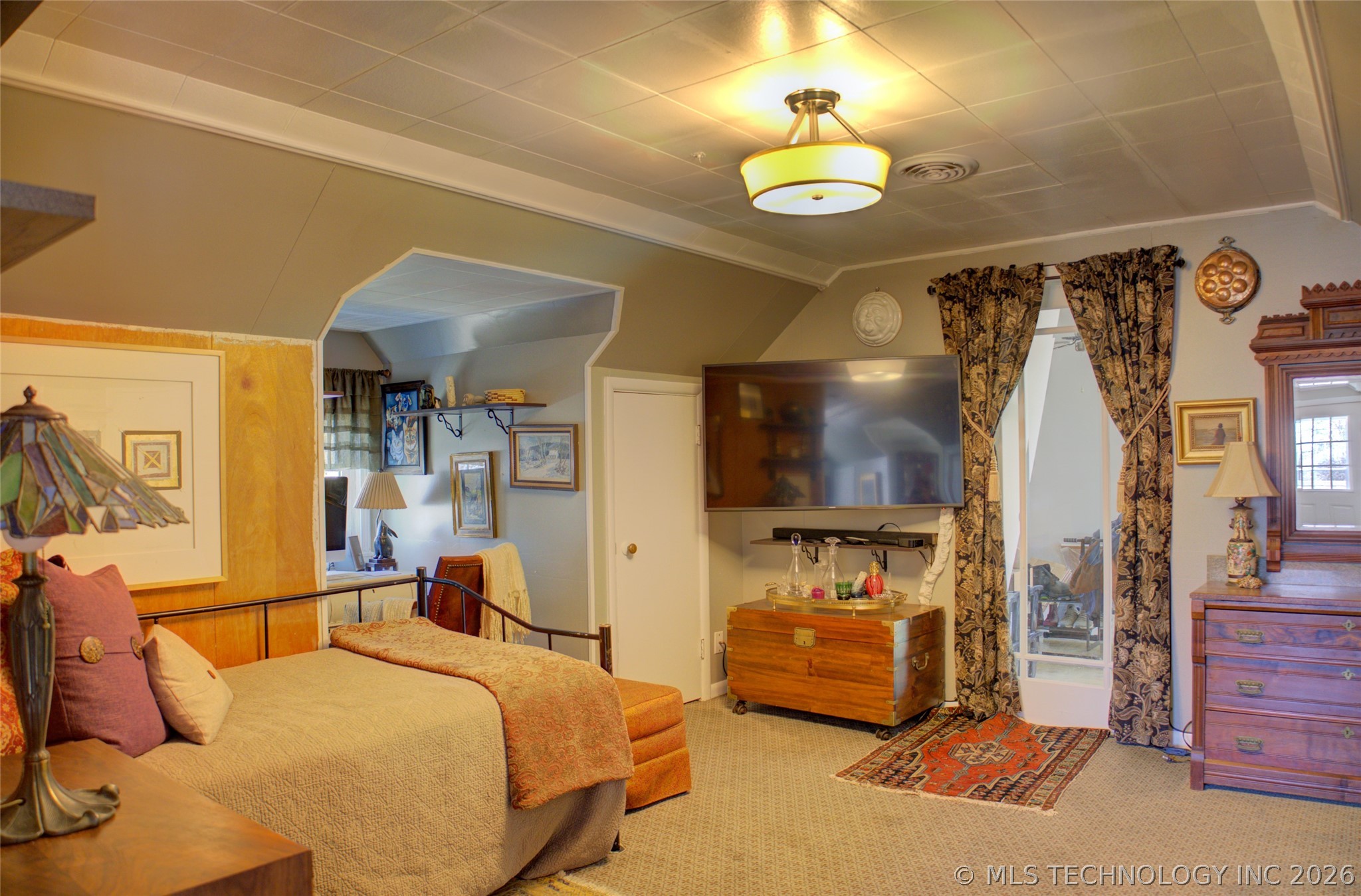 1148 S Canton Avenue Tulsa OK 74112