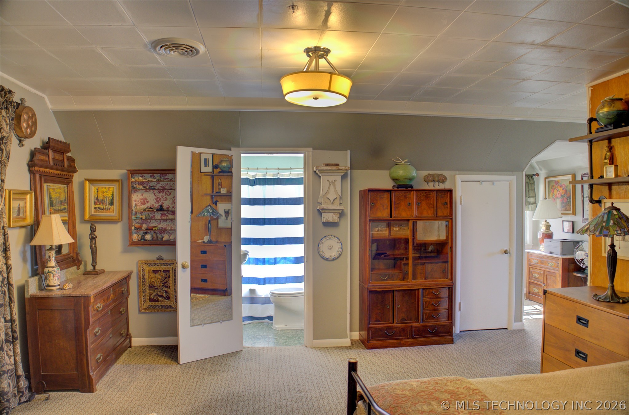 1148 S Canton Avenue Tulsa OK 74112
