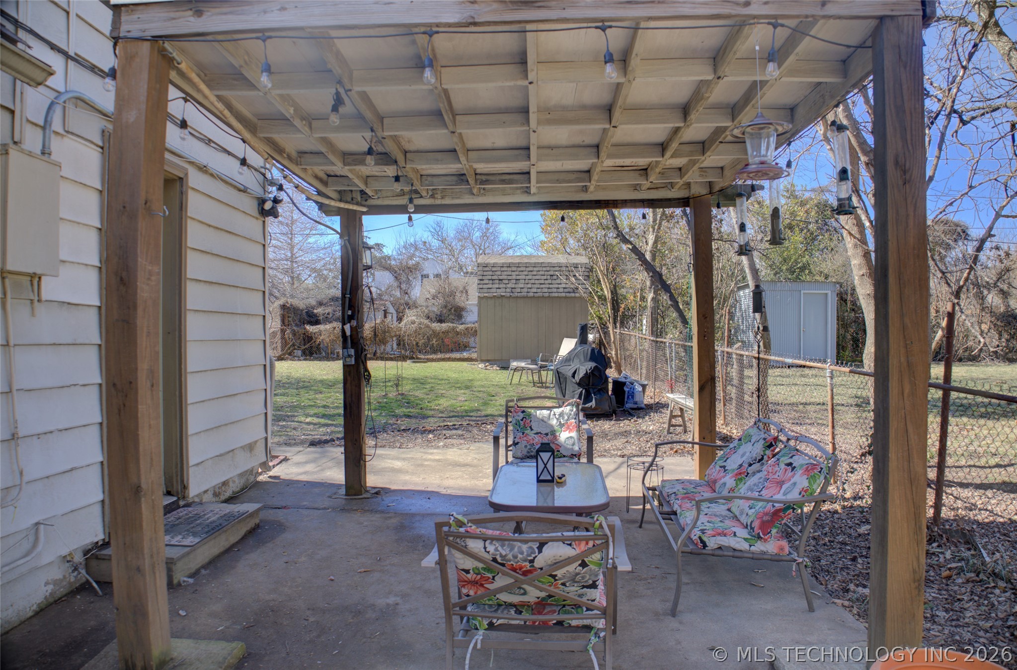 1148 S Canton Avenue Tulsa OK 74112