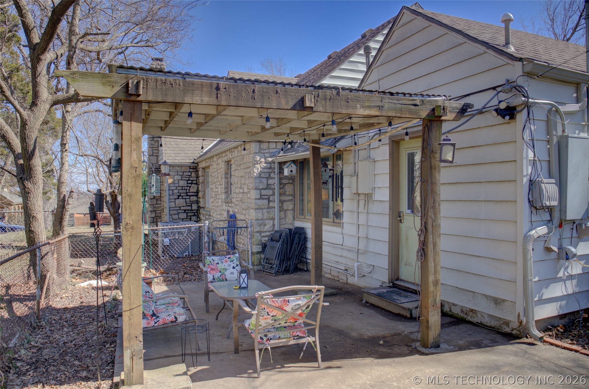 1148 S Canton Avenue Tulsa OK 74112