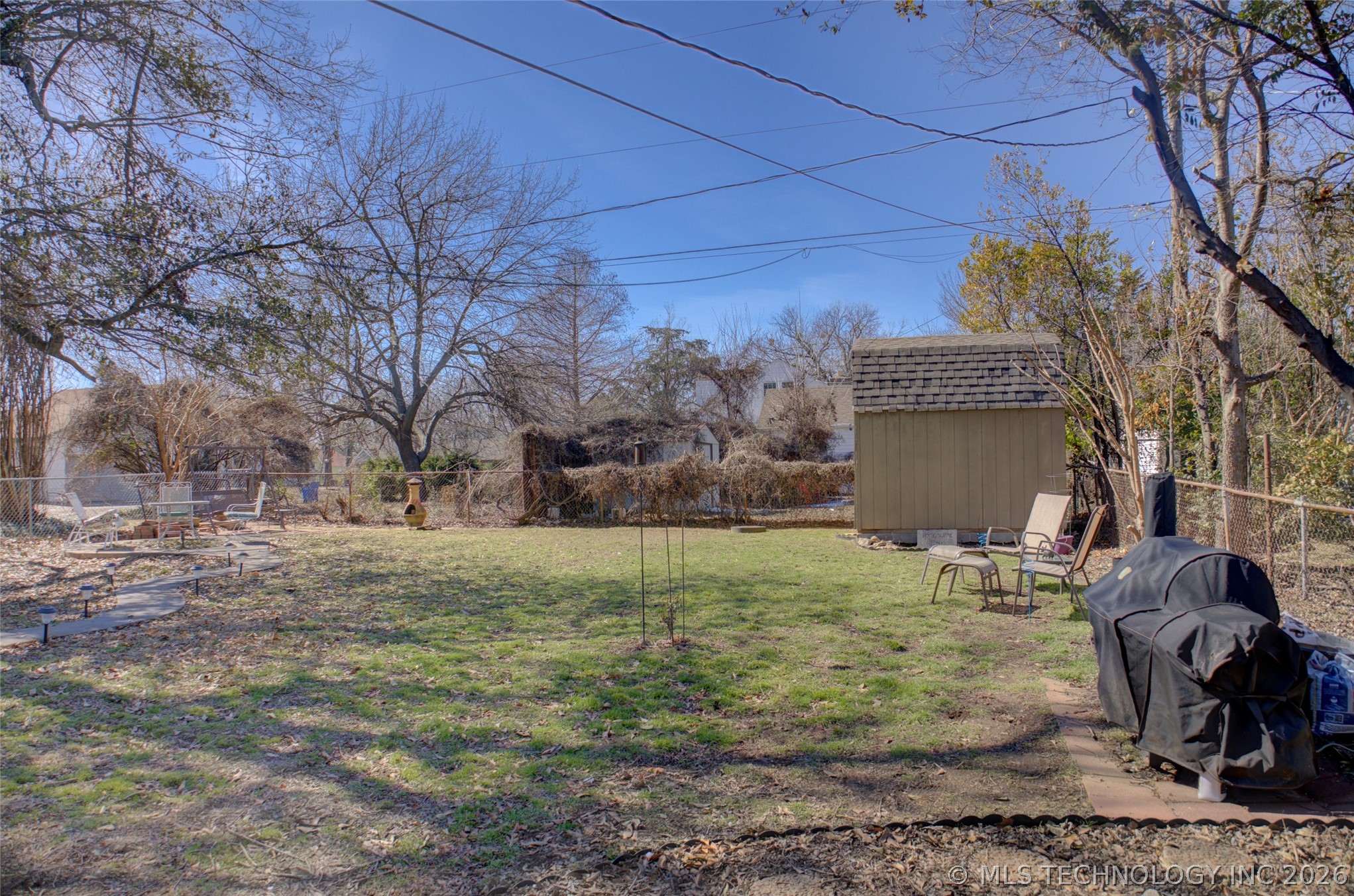 1148 S Canton Avenue Tulsa OK 74112