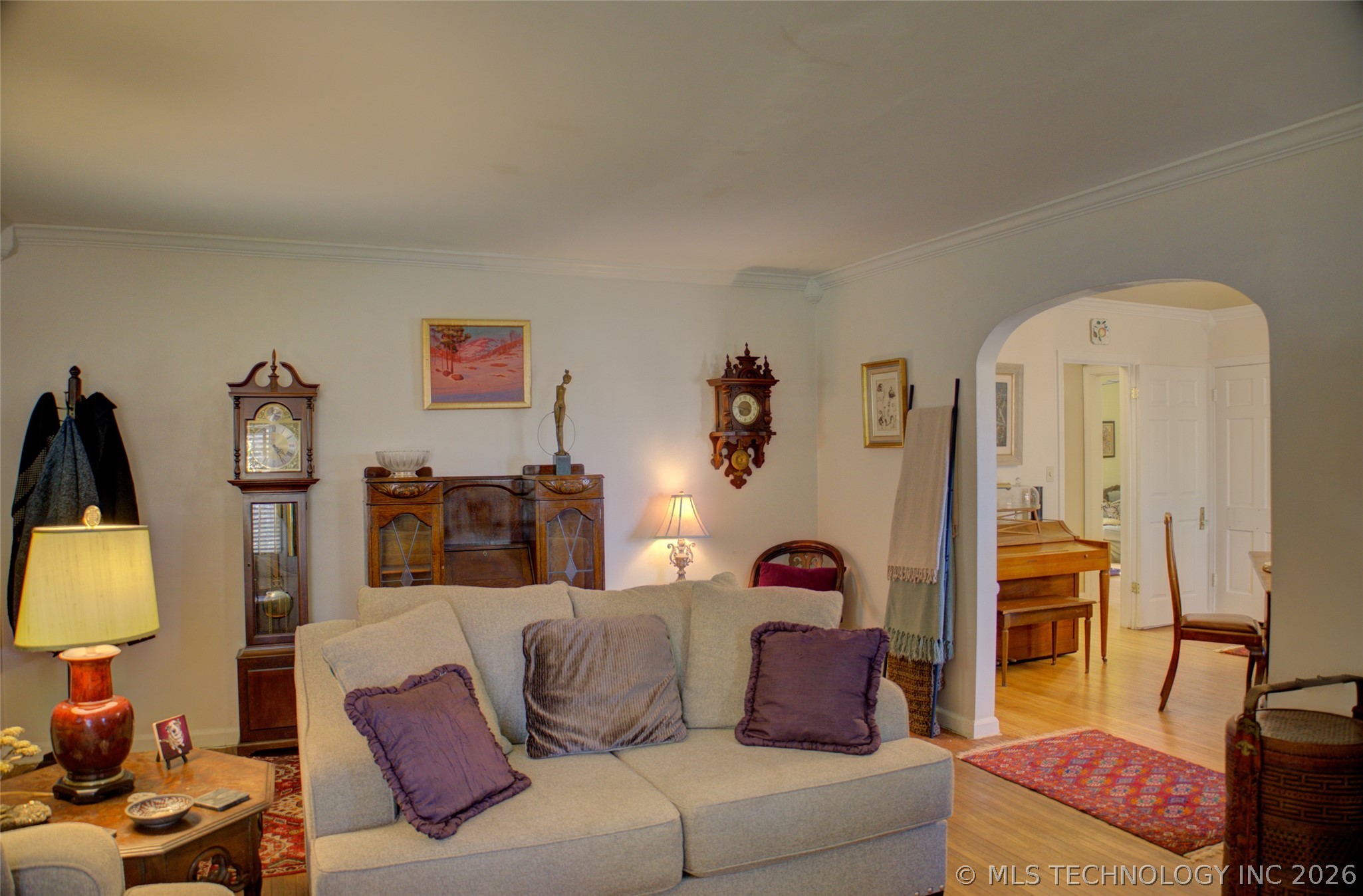 1148 S Canton Avenue Tulsa OK 74112