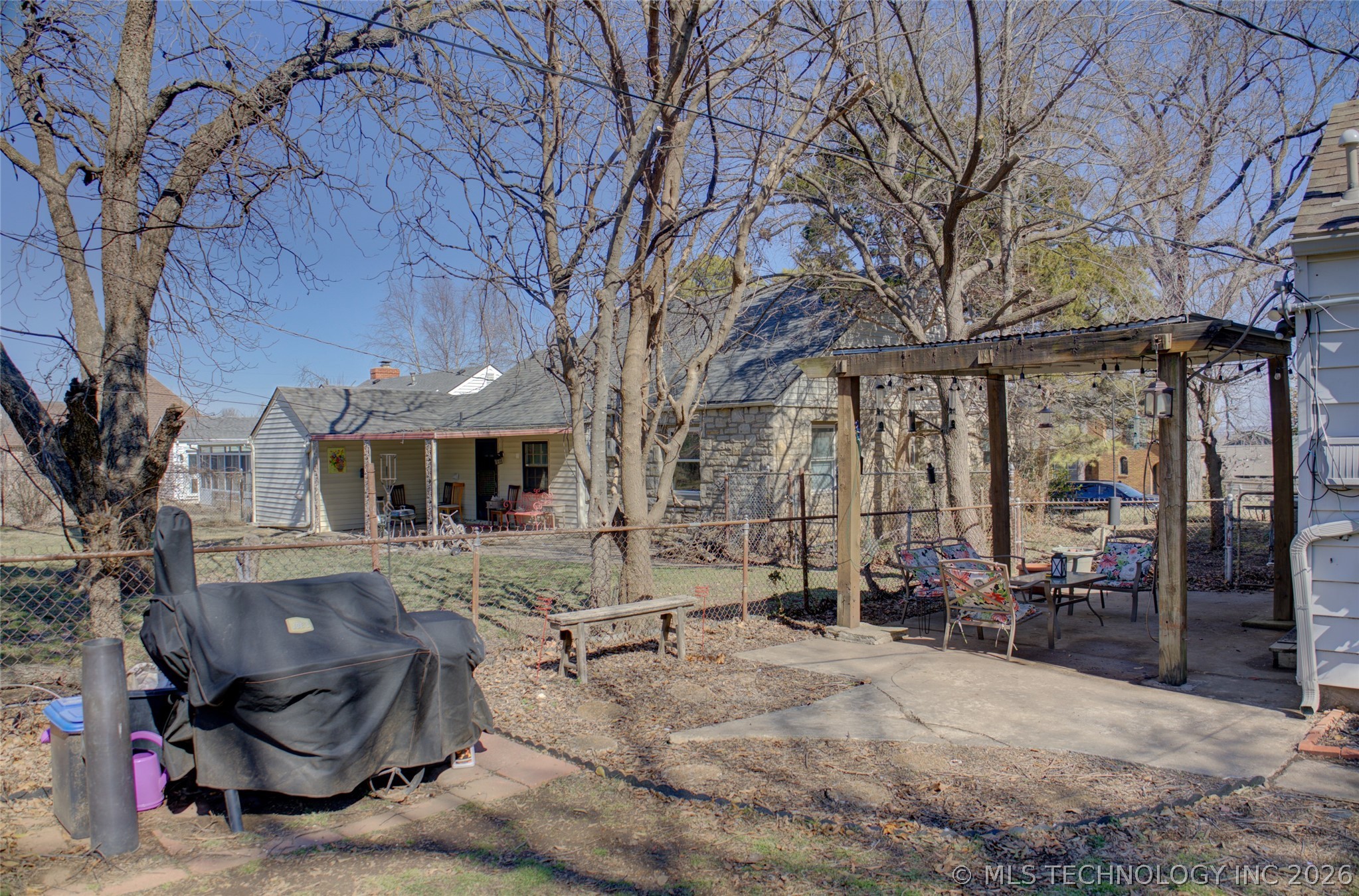 1148 S Canton Avenue Tulsa OK 74112