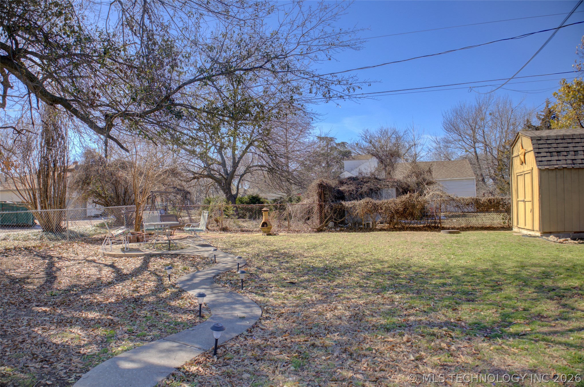1148 S Canton Avenue Tulsa OK 74112