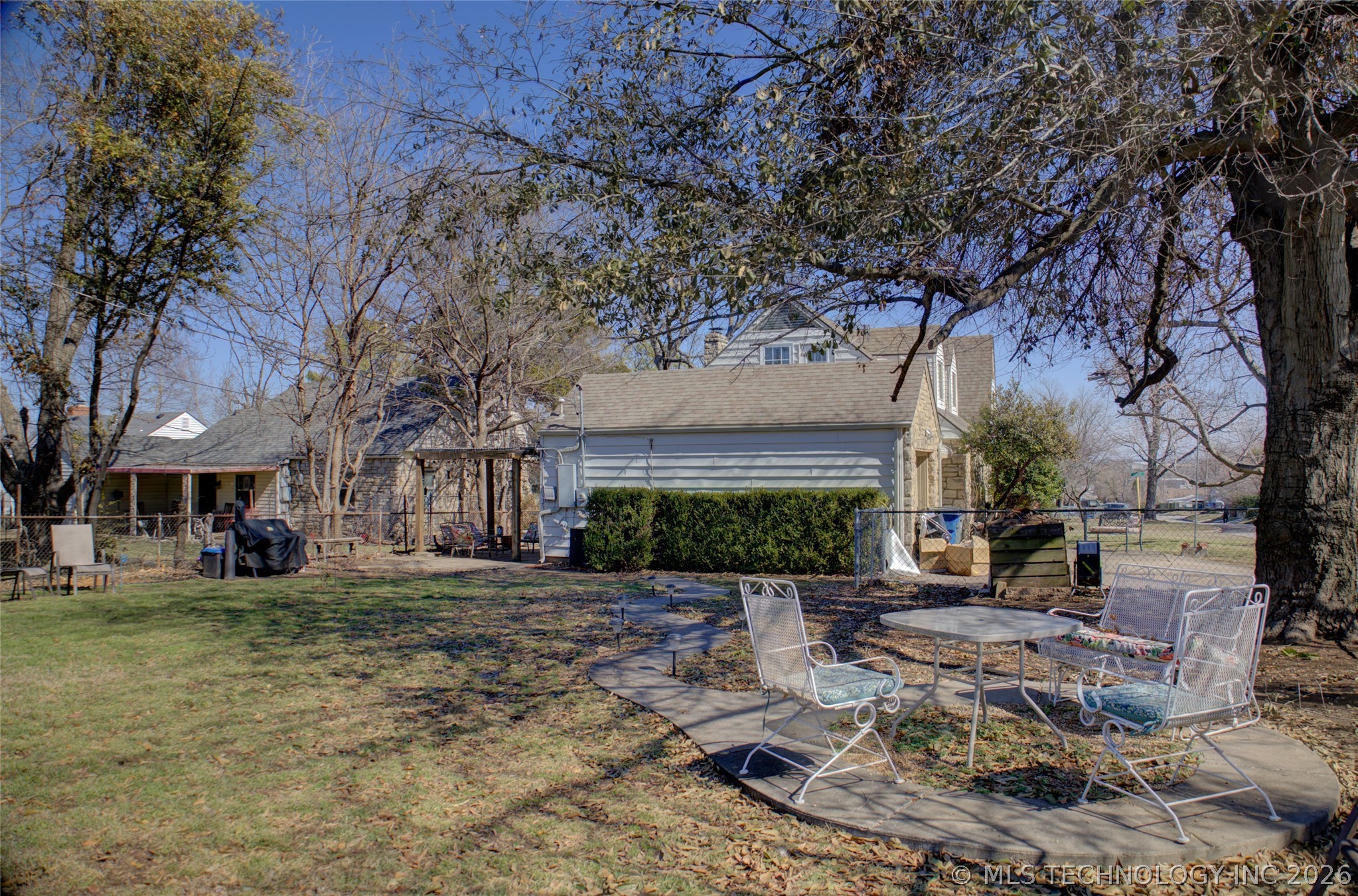 1148 S Canton Avenue Tulsa OK 74112