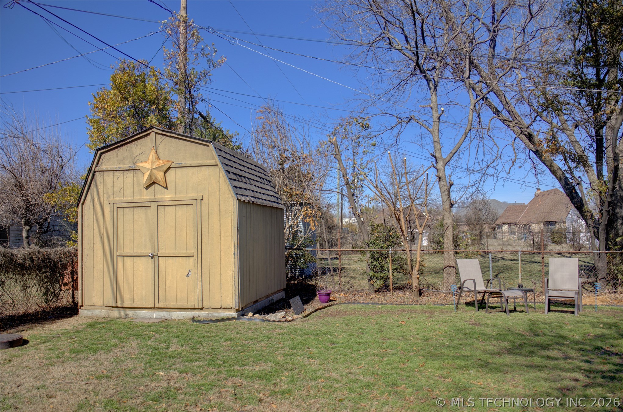 1148 S Canton Avenue Tulsa OK 74112