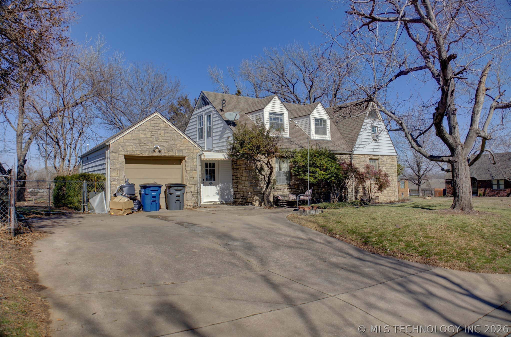 1148 S Canton Avenue Tulsa OK 74112