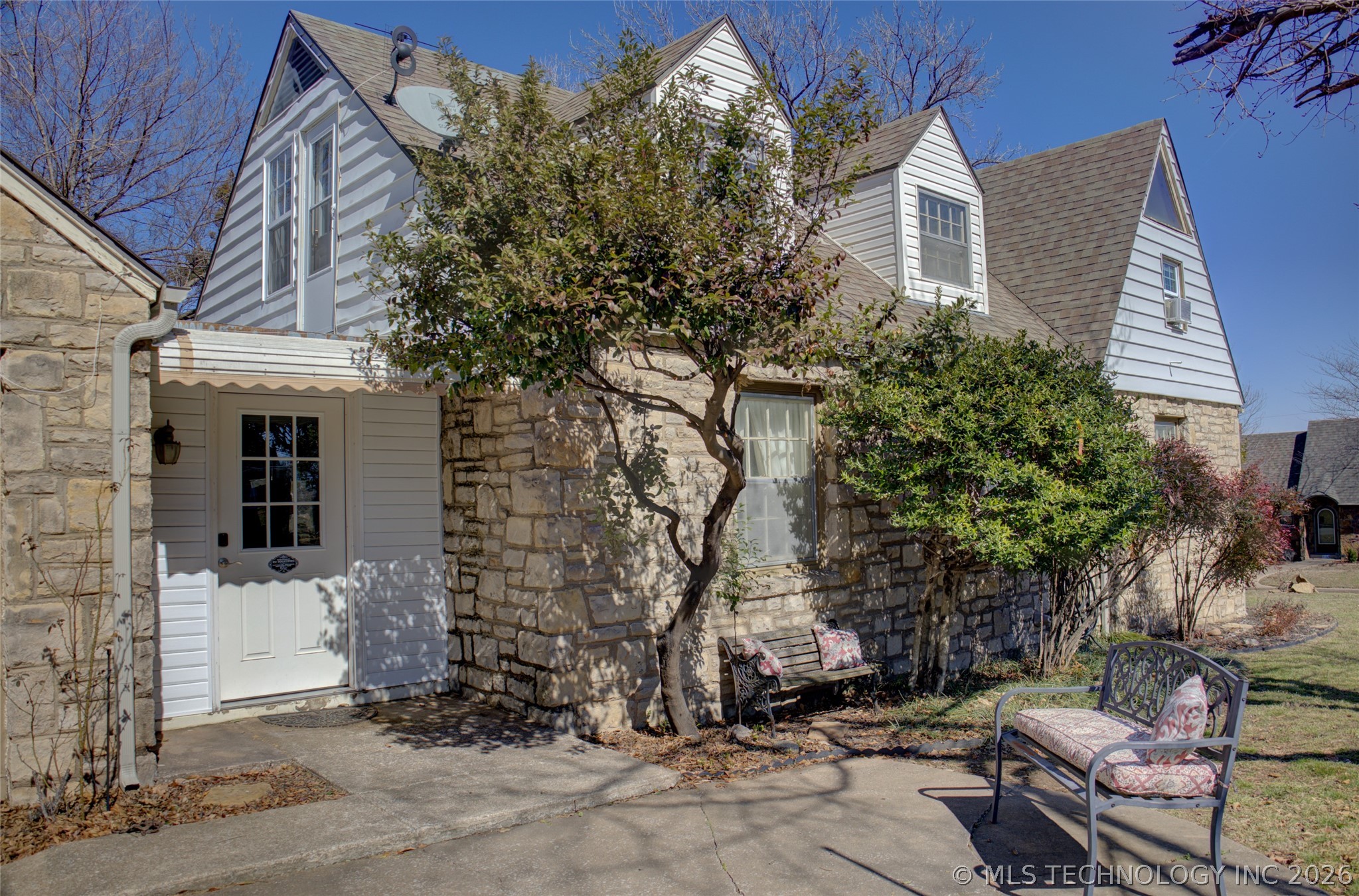 1148 S Canton Avenue Tulsa OK 74112