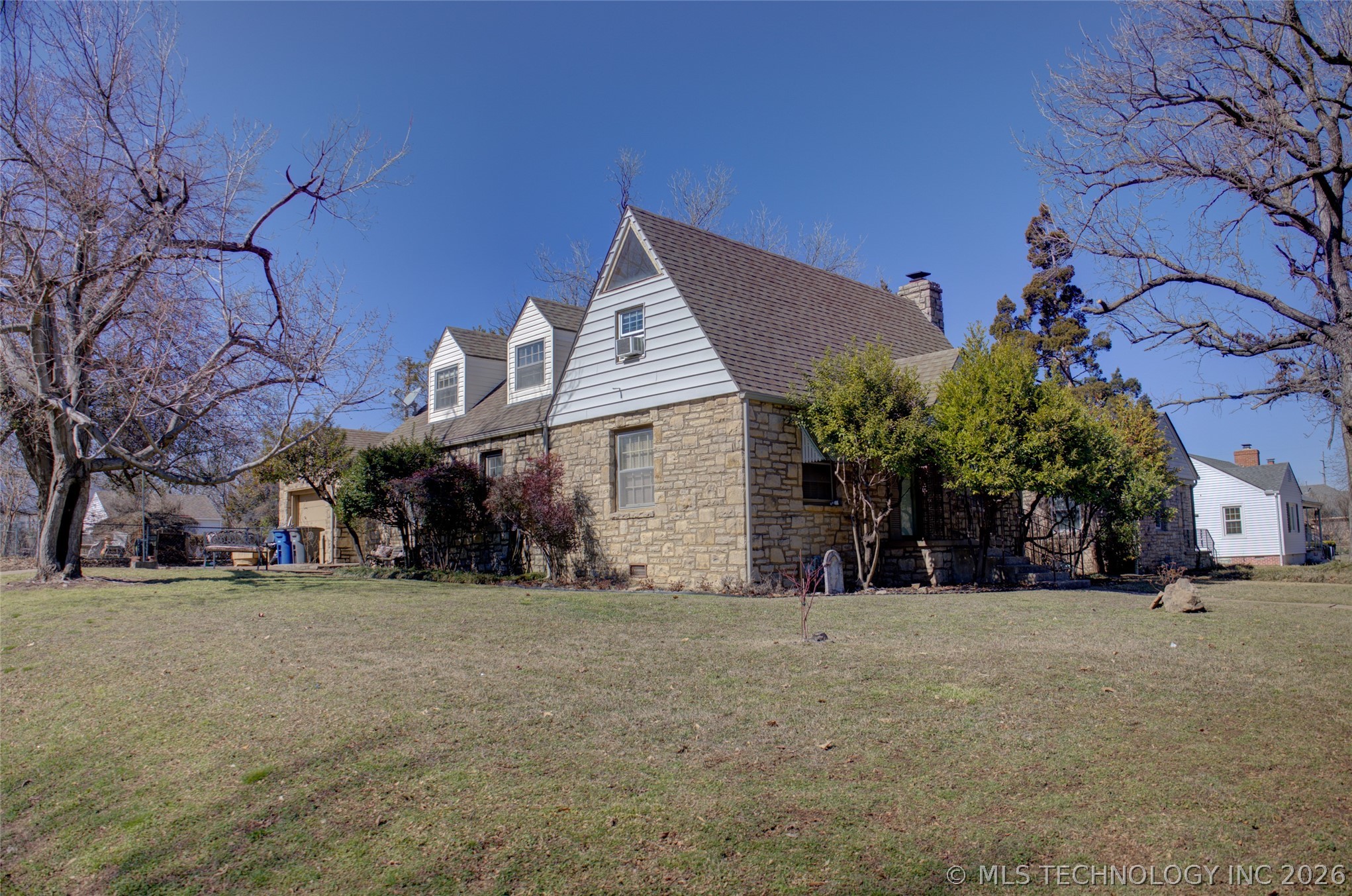 1148 S Canton Avenue Tulsa OK 74112