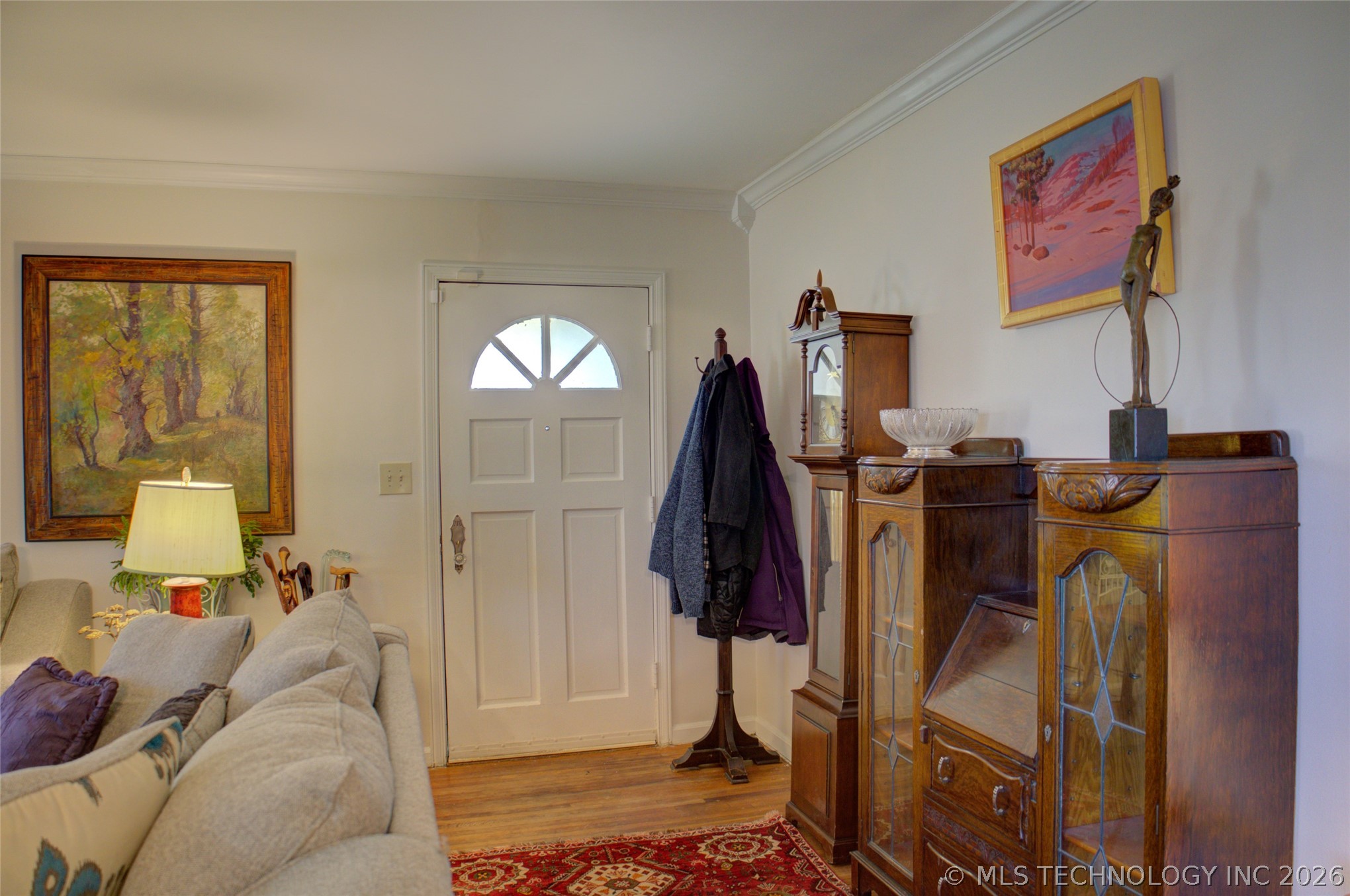 1148 S Canton Avenue Tulsa OK 74112