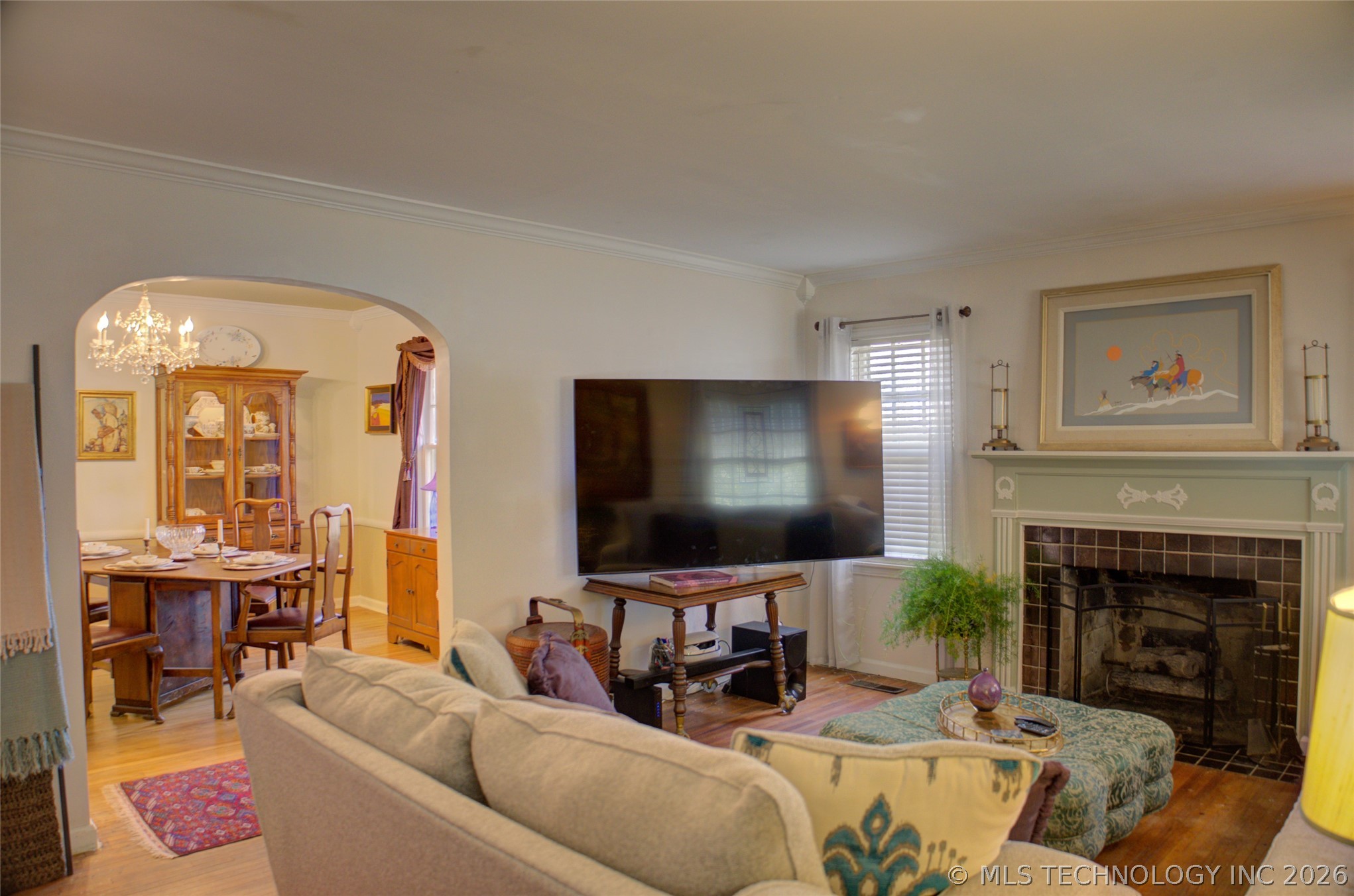 1148 S Canton Avenue Tulsa OK 74112