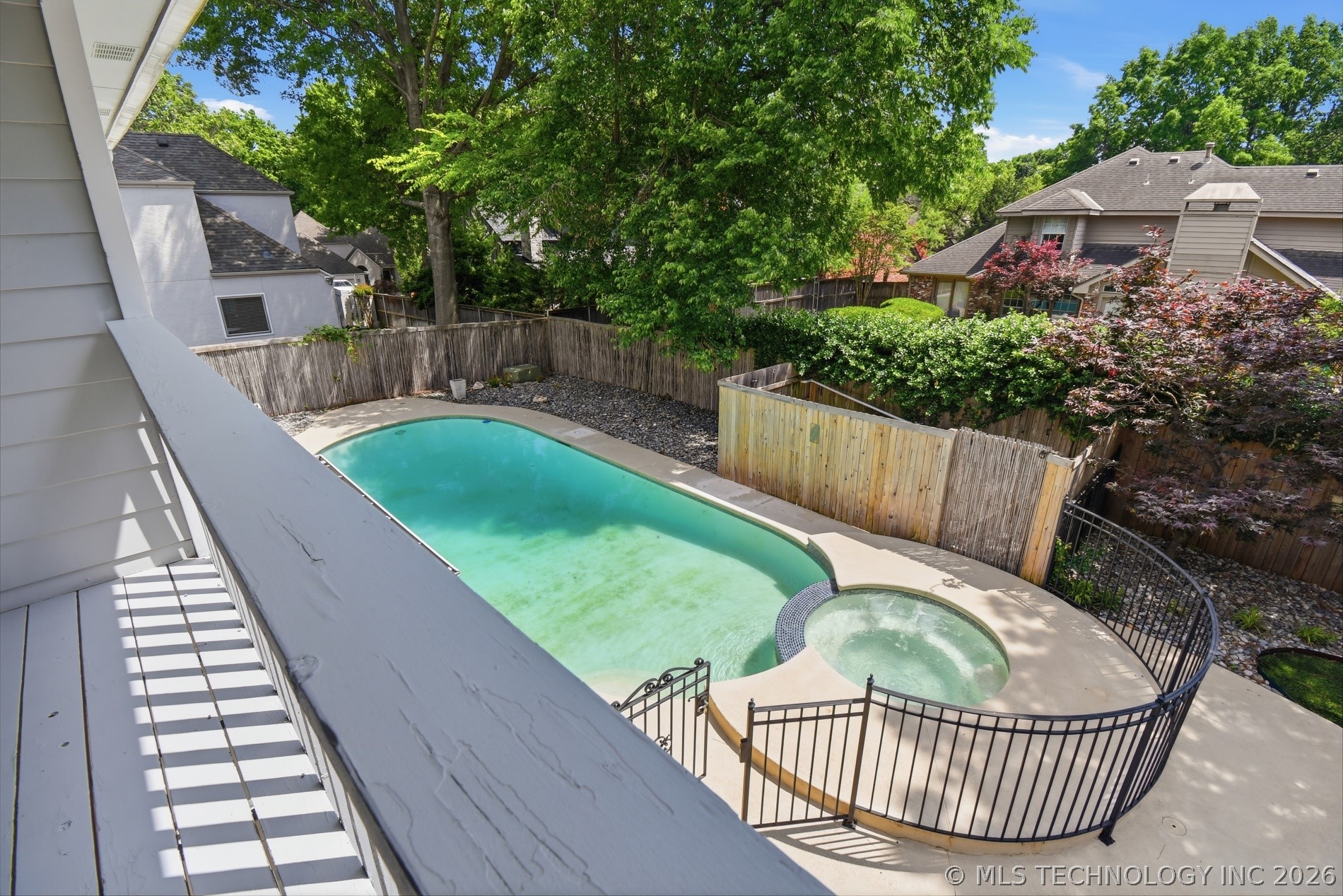 3436 E 86th Street Tulsa OK 74137