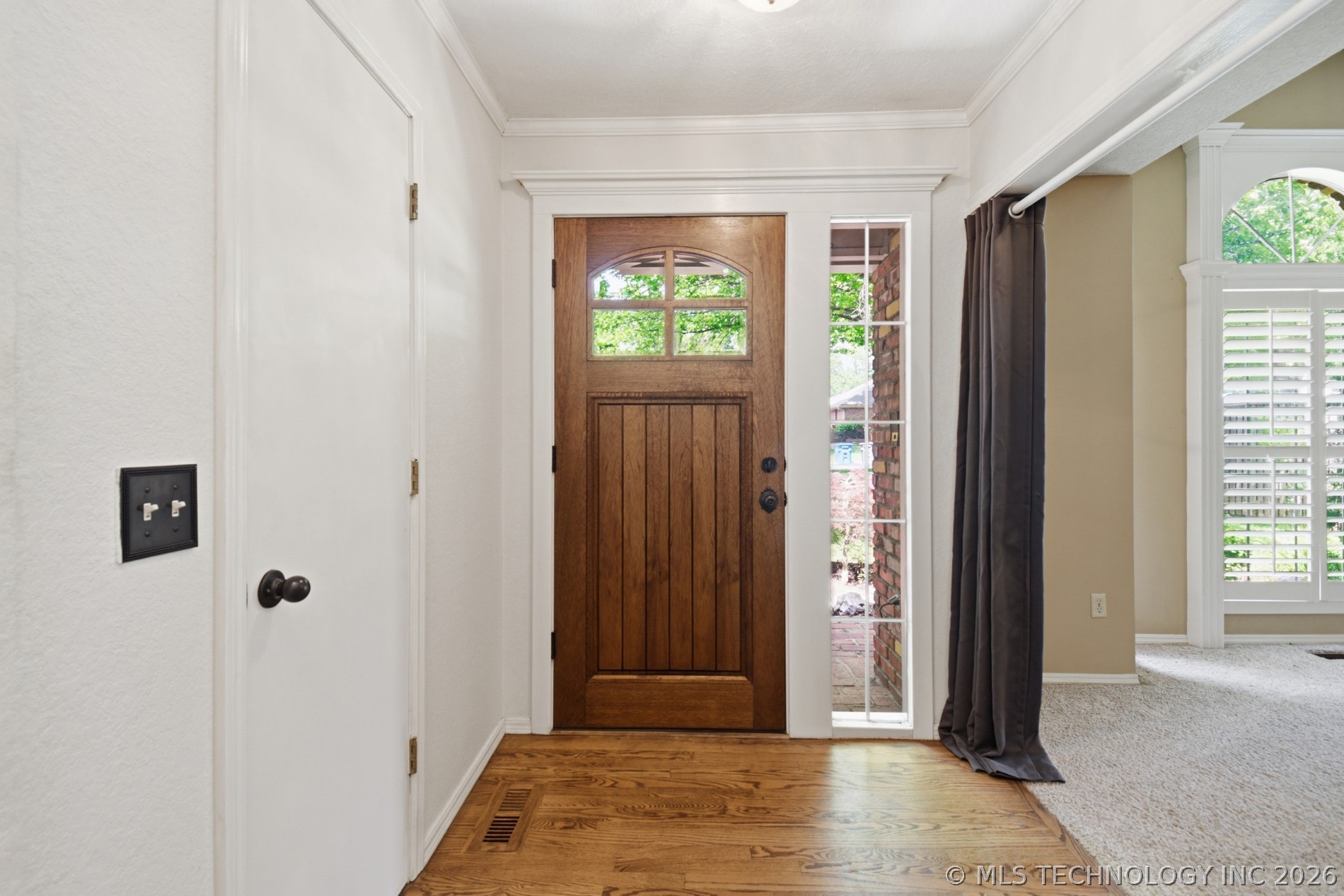 3436 E 86th Street Tulsa OK 74137