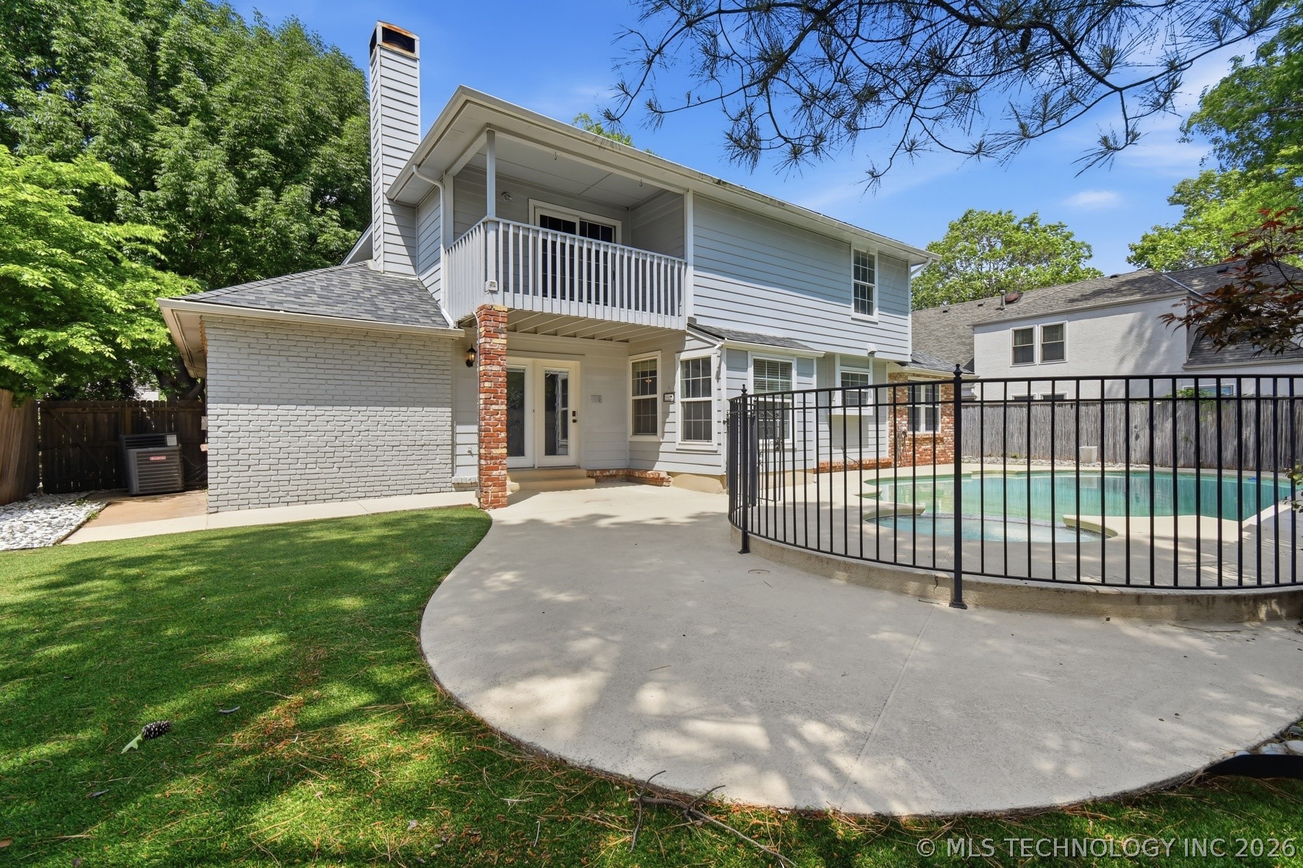 3436 E 86th Street Tulsa OK 74137