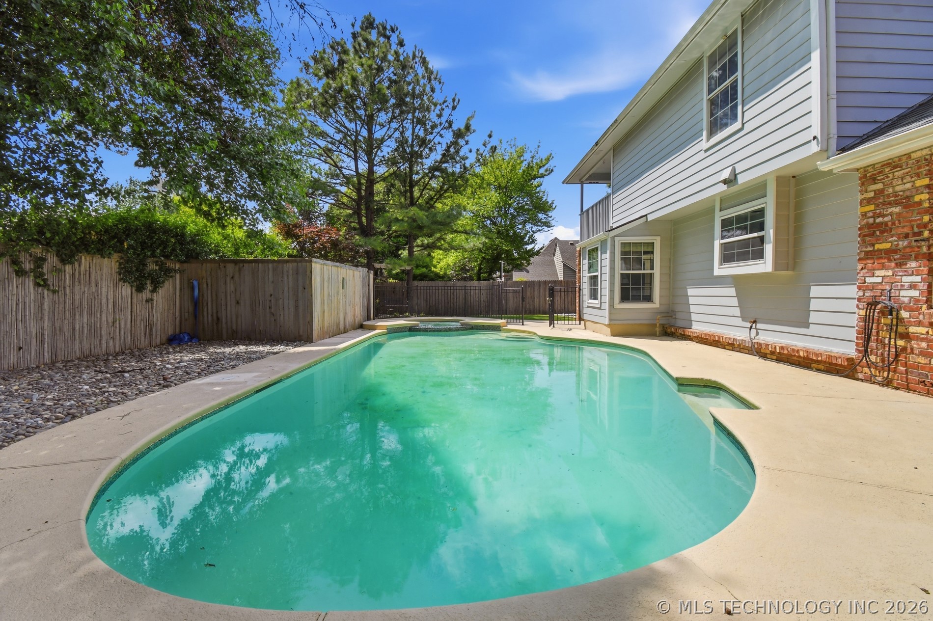 3436 E 86th Street Tulsa OK 74137