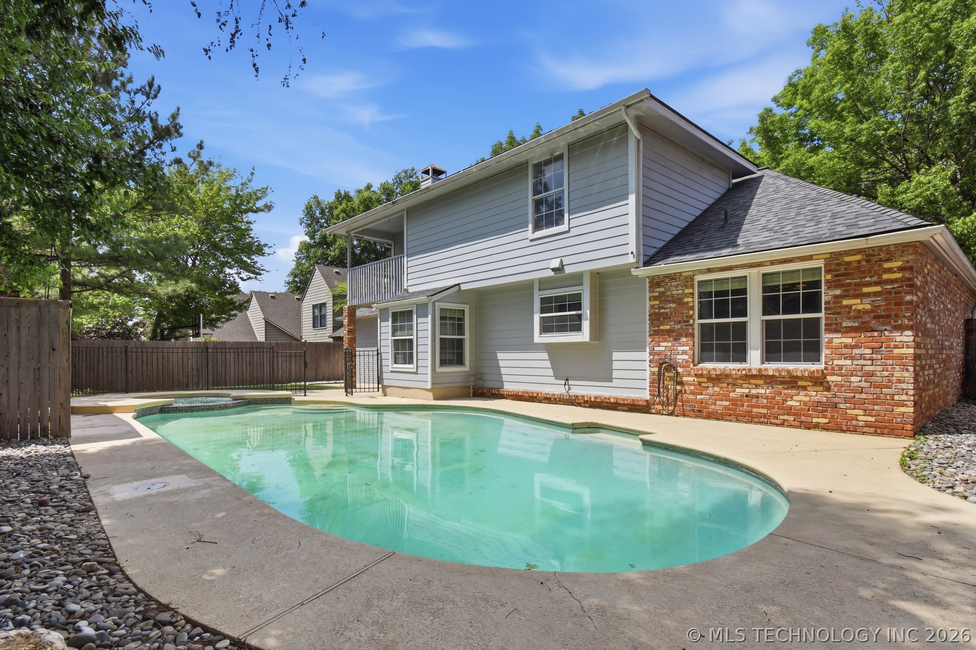 3436 E 86th Street Tulsa OK 74137