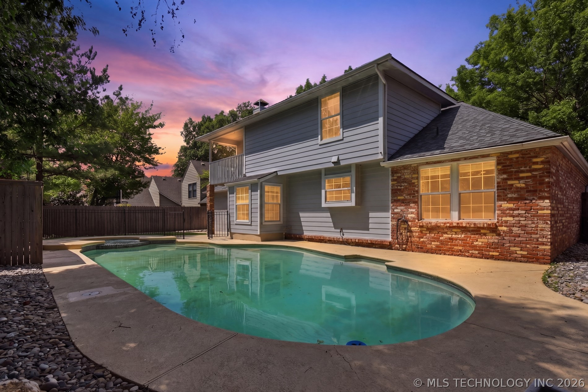3436 E 86th Street Tulsa OK 74137
