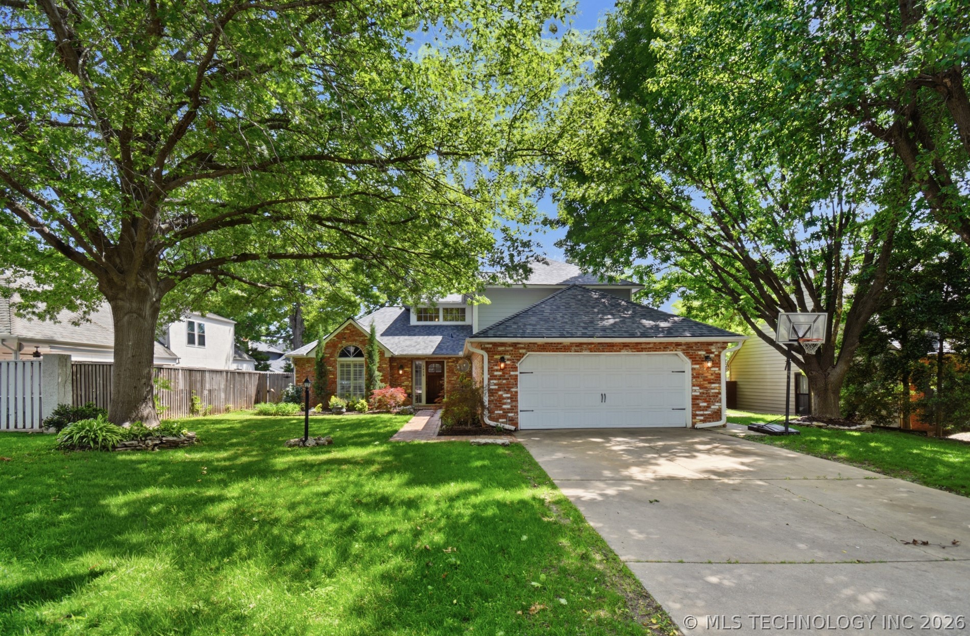 3436 E 86th Street Tulsa OK 74137