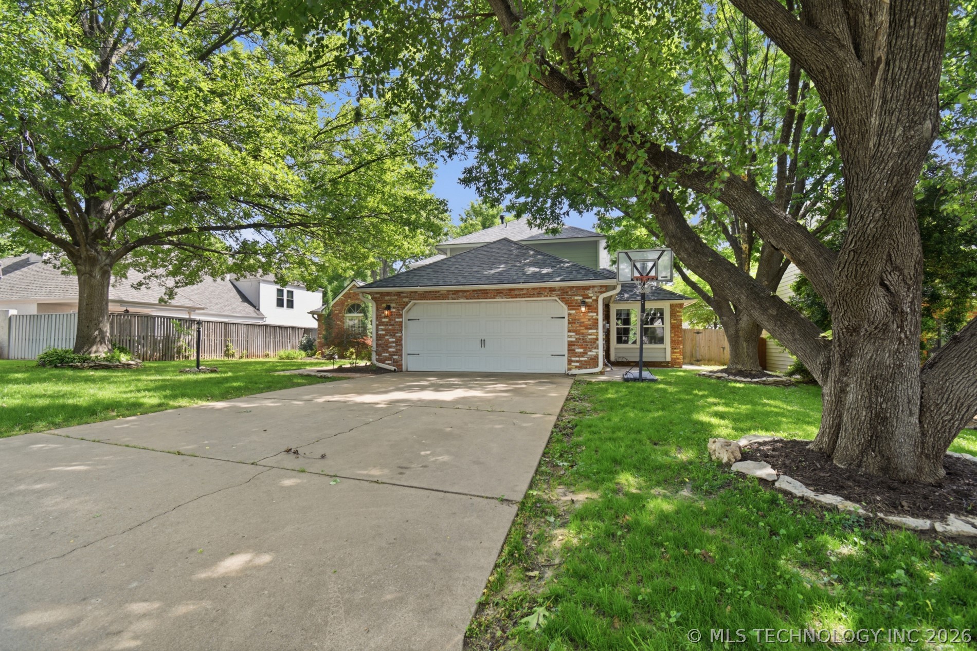 3436 E 86th Street Tulsa OK 74137