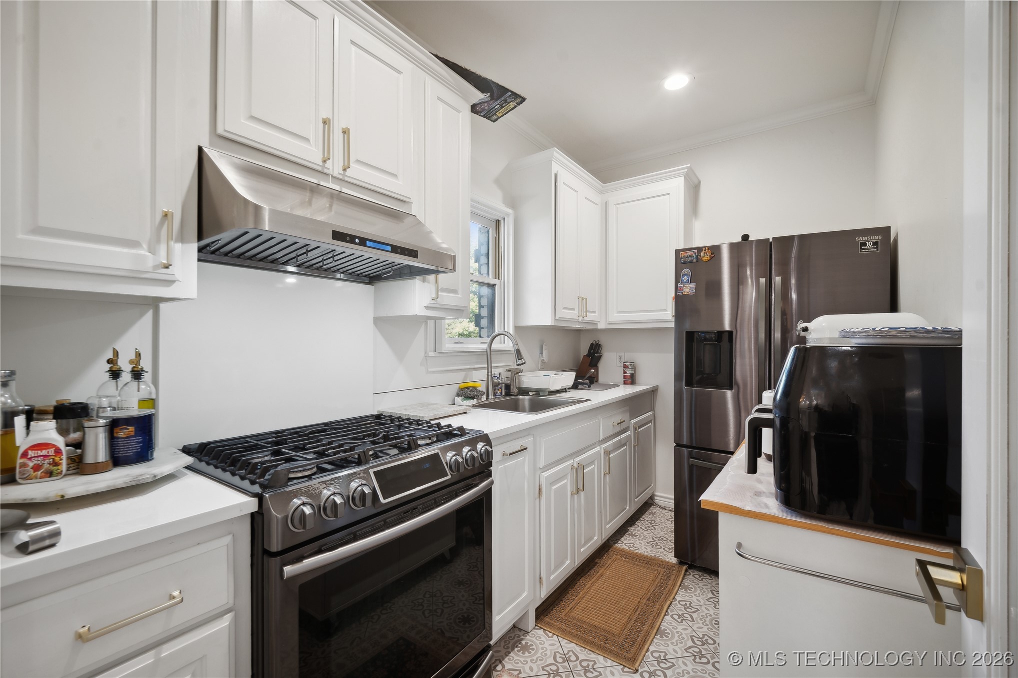 7951 S Hudson Place Tulsa OK 74136