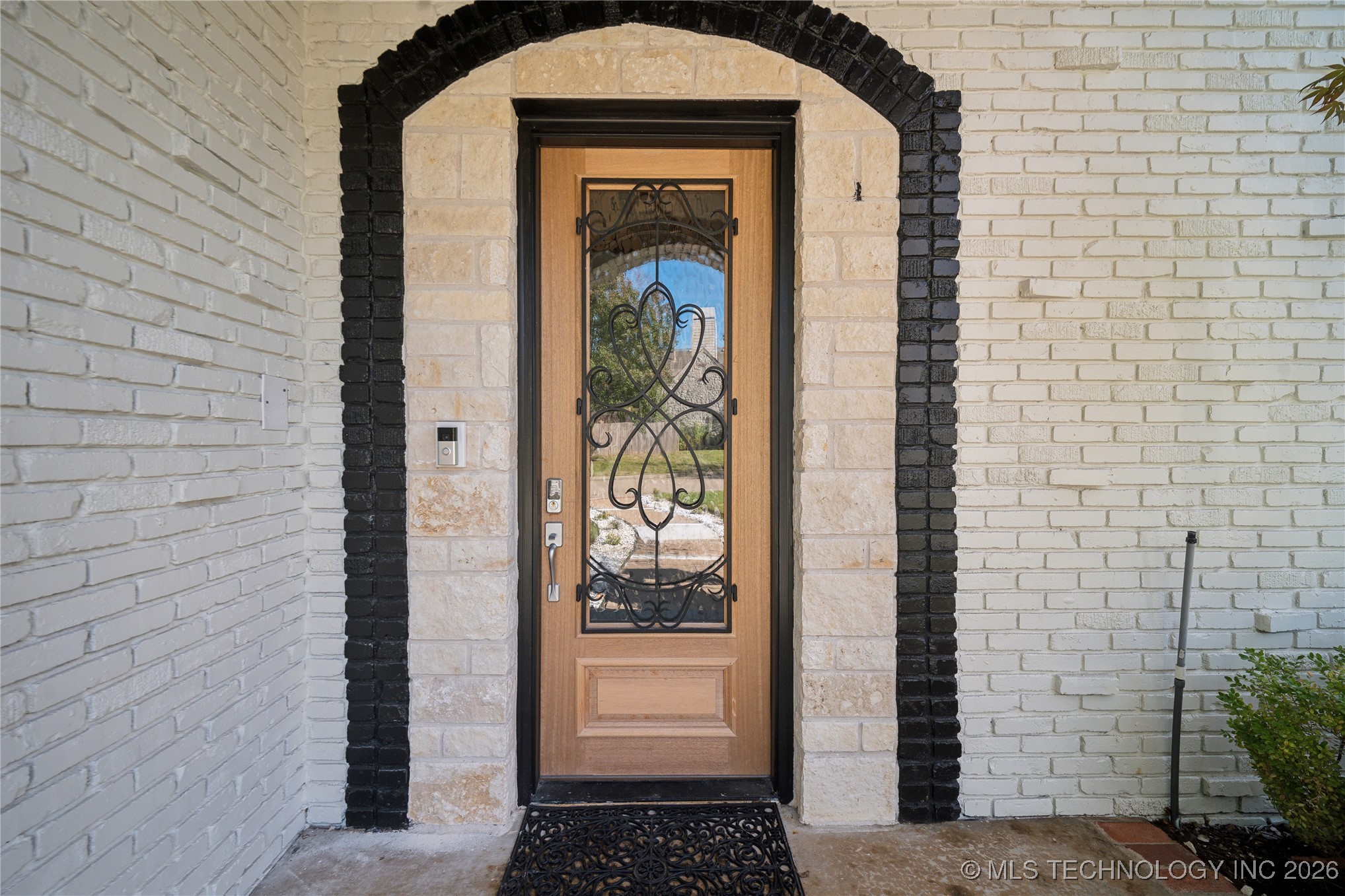 7951 S Hudson Place Tulsa OK 74136