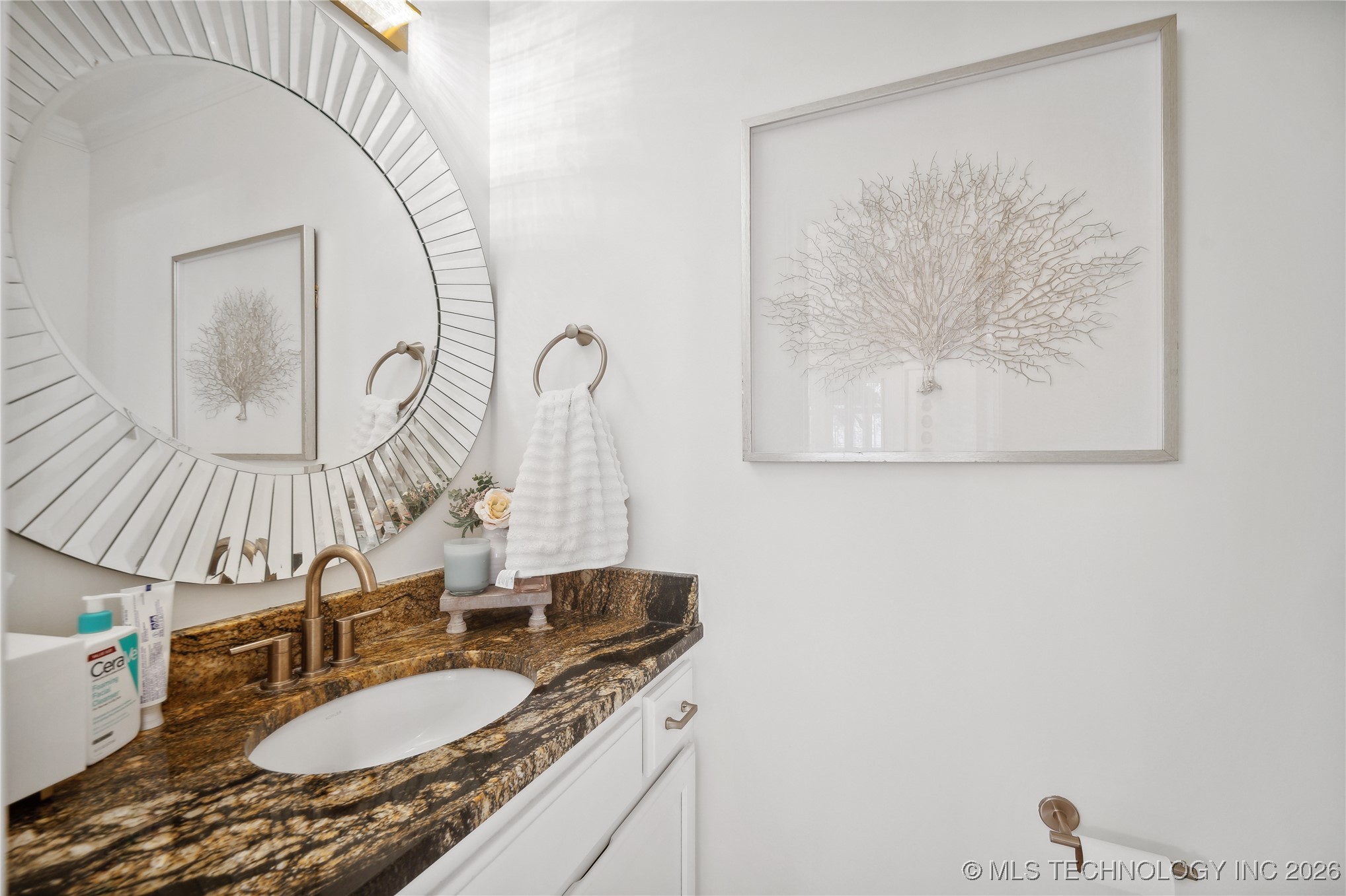 7951 S Hudson Place Tulsa OK 74136