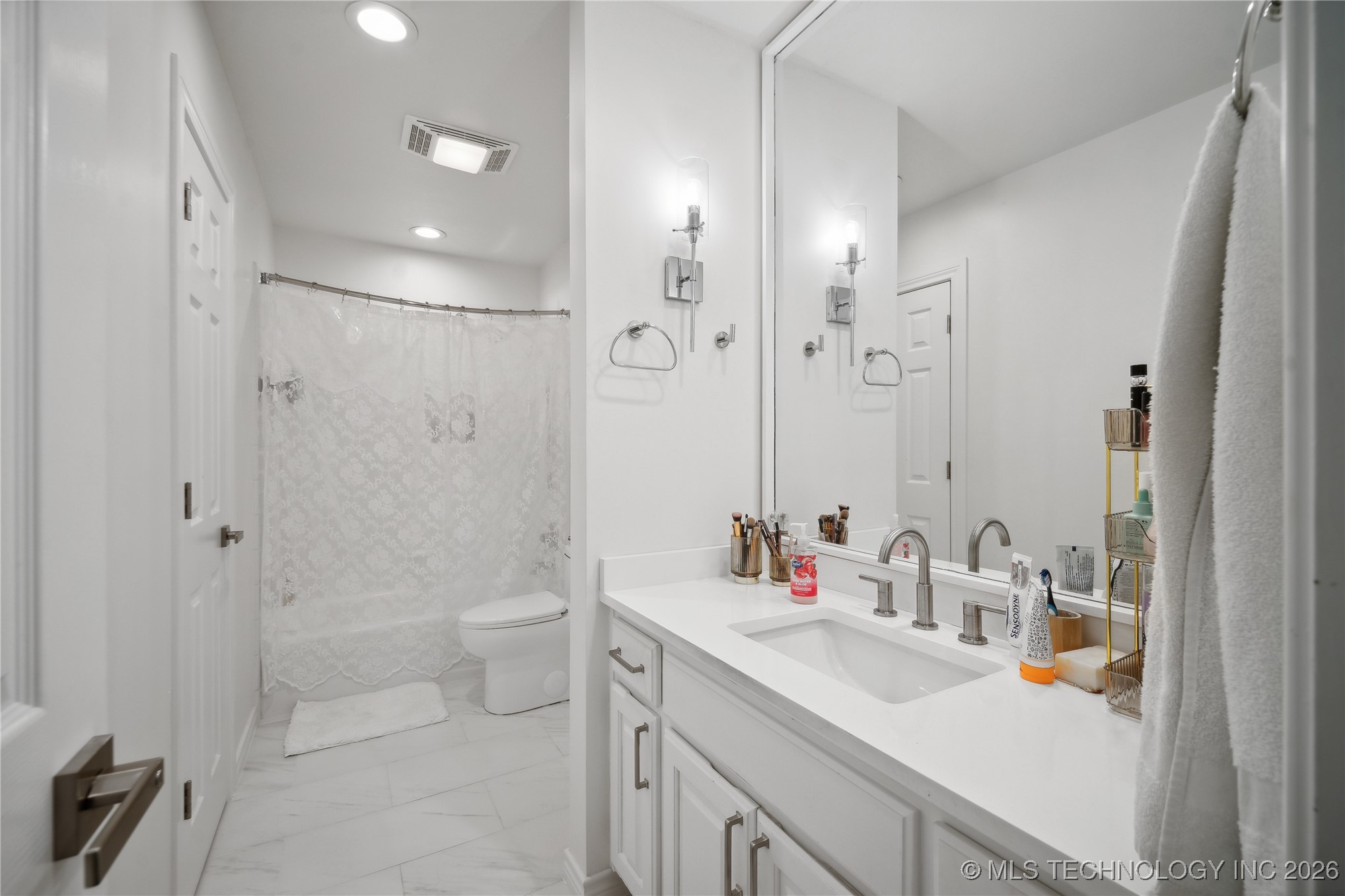 7951 S Hudson Place Tulsa OK 74136
