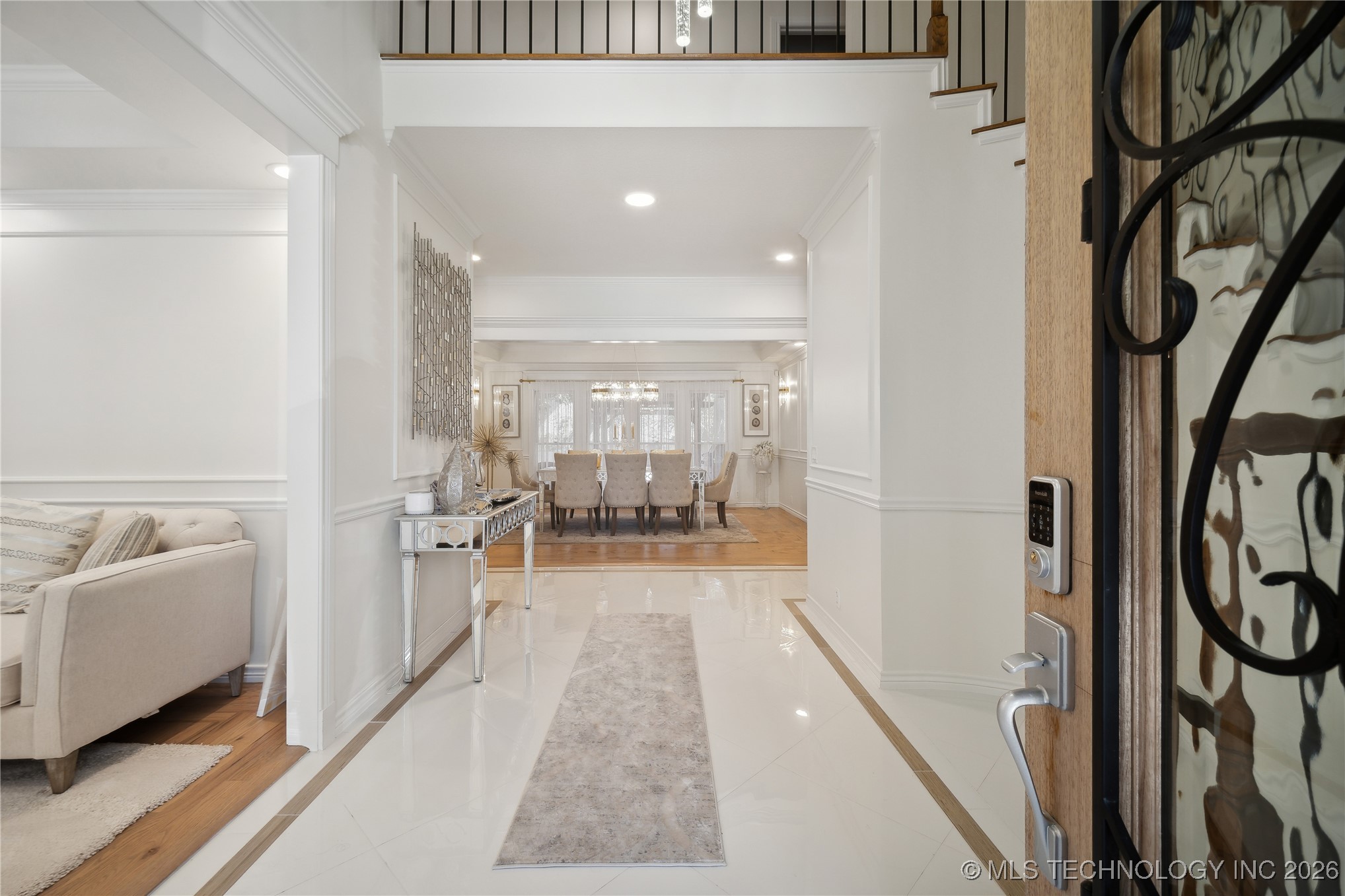 7951 S Hudson Place Tulsa OK 74136