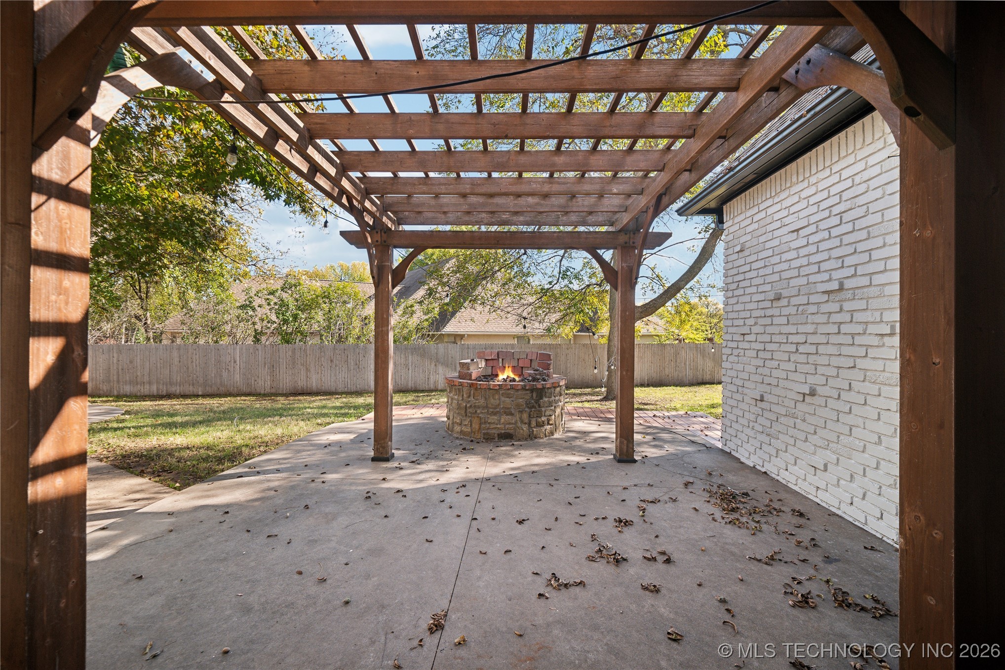 7951 S Hudson Place Tulsa OK 74136