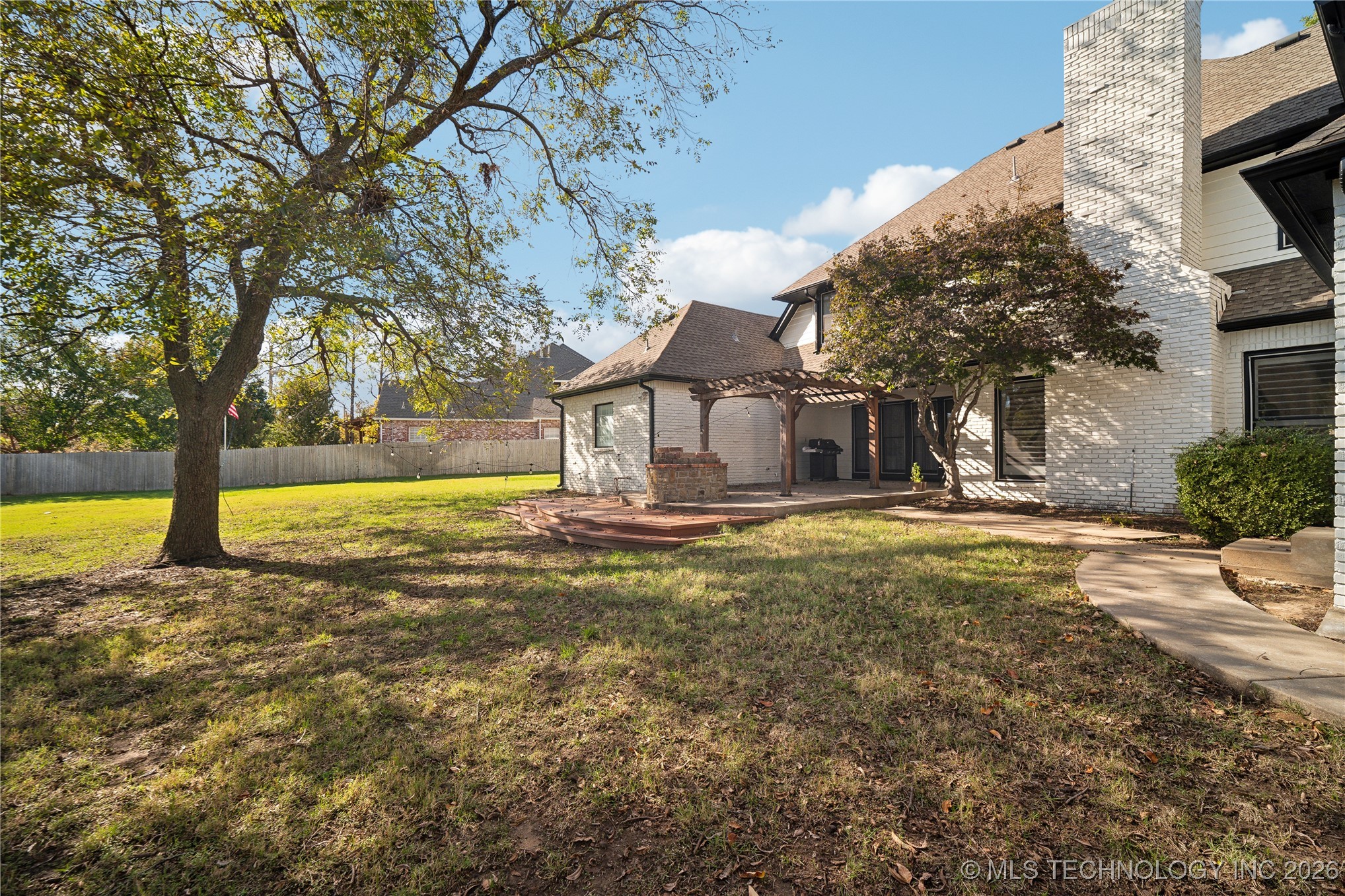 7951 S Hudson Place Tulsa OK 74136