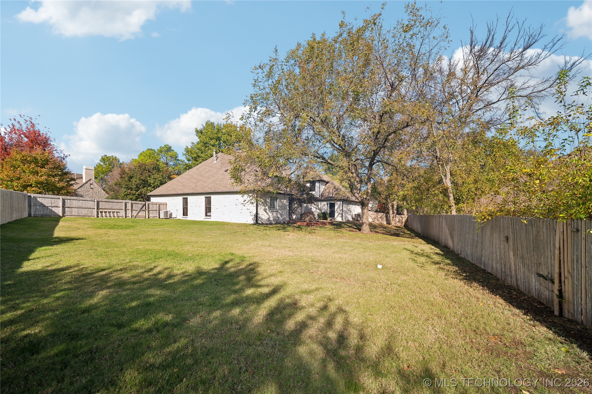 7951 S Hudson Place Tulsa OK 74136