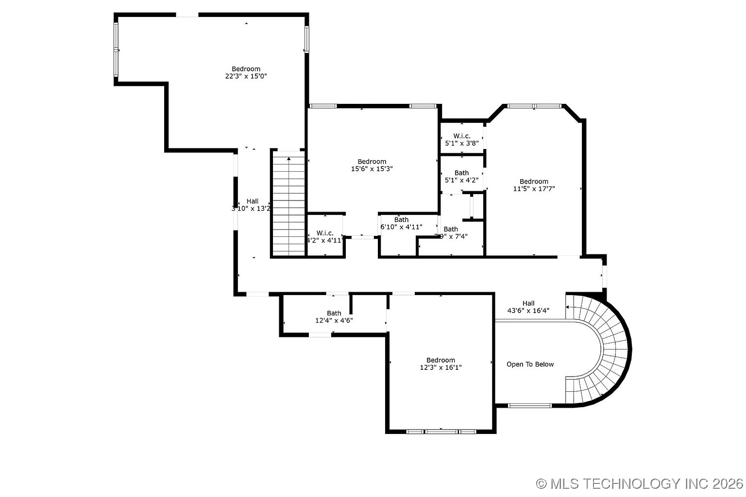 7951 S Hudson Place Tulsa OK 74136