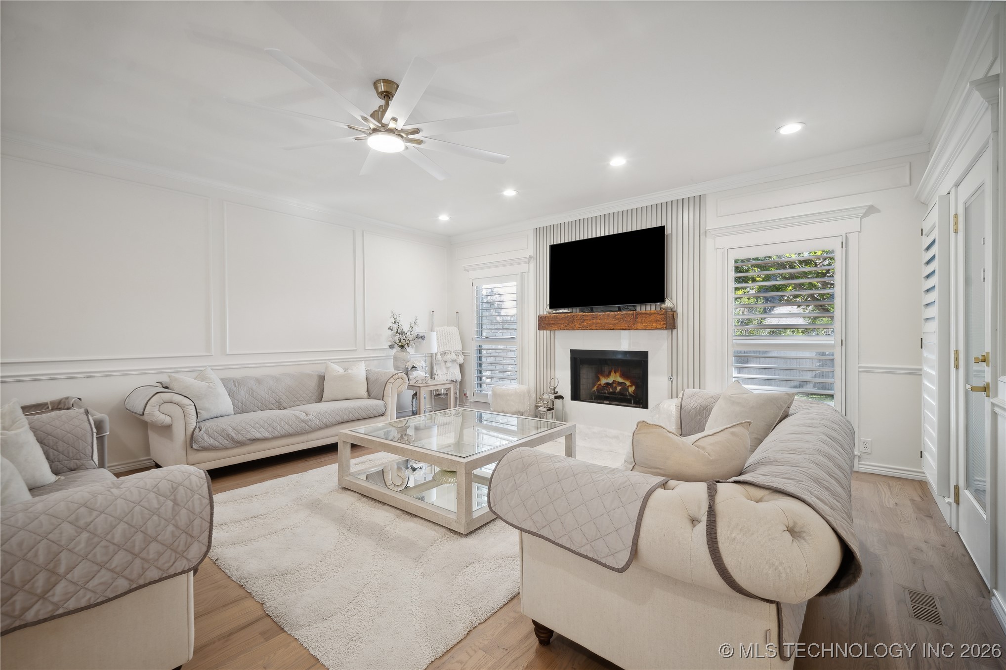 7951 S Hudson Place Tulsa OK 74136