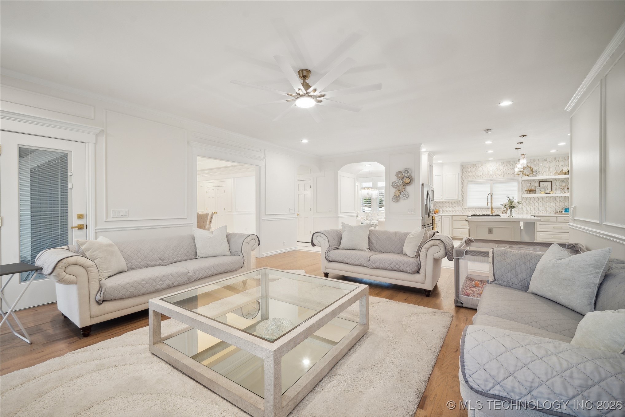 7951 S Hudson Place Tulsa OK 74136