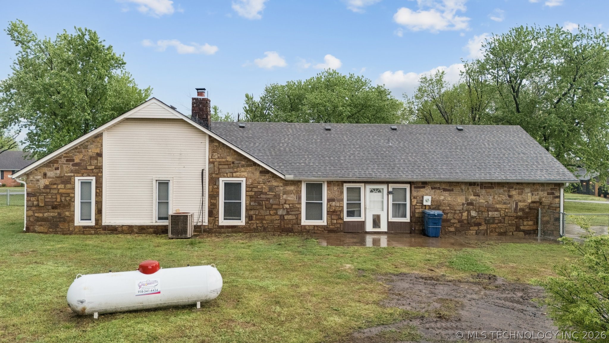 10905 E Canyon Oaks Circle Claremore OK 74017