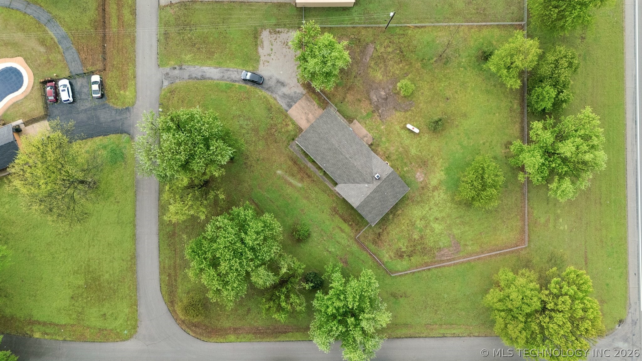 10905 E Canyon Oaks Circle Claremore OK 74017