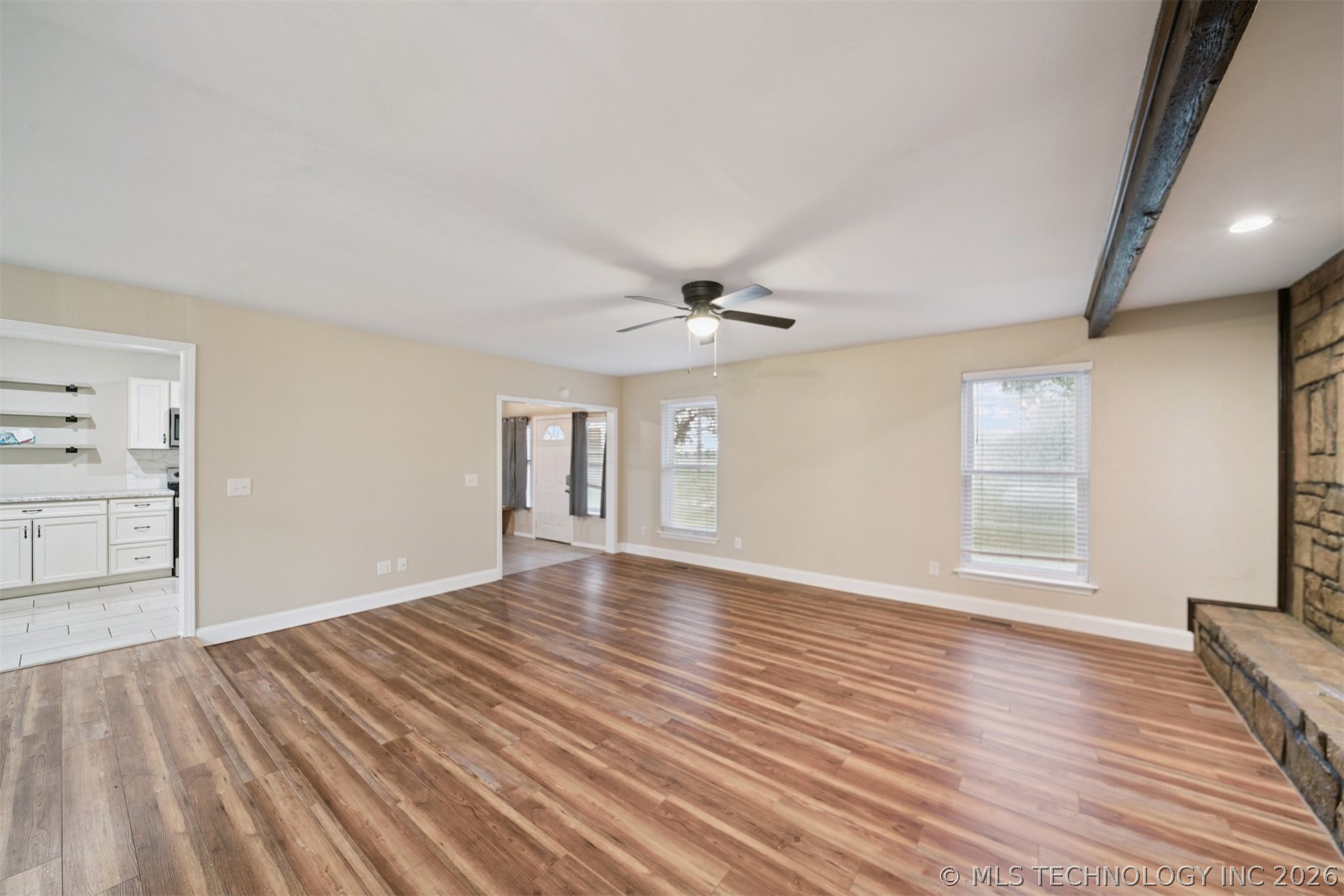 10905 E Canyon Oaks Circle Claremore OK 74017
