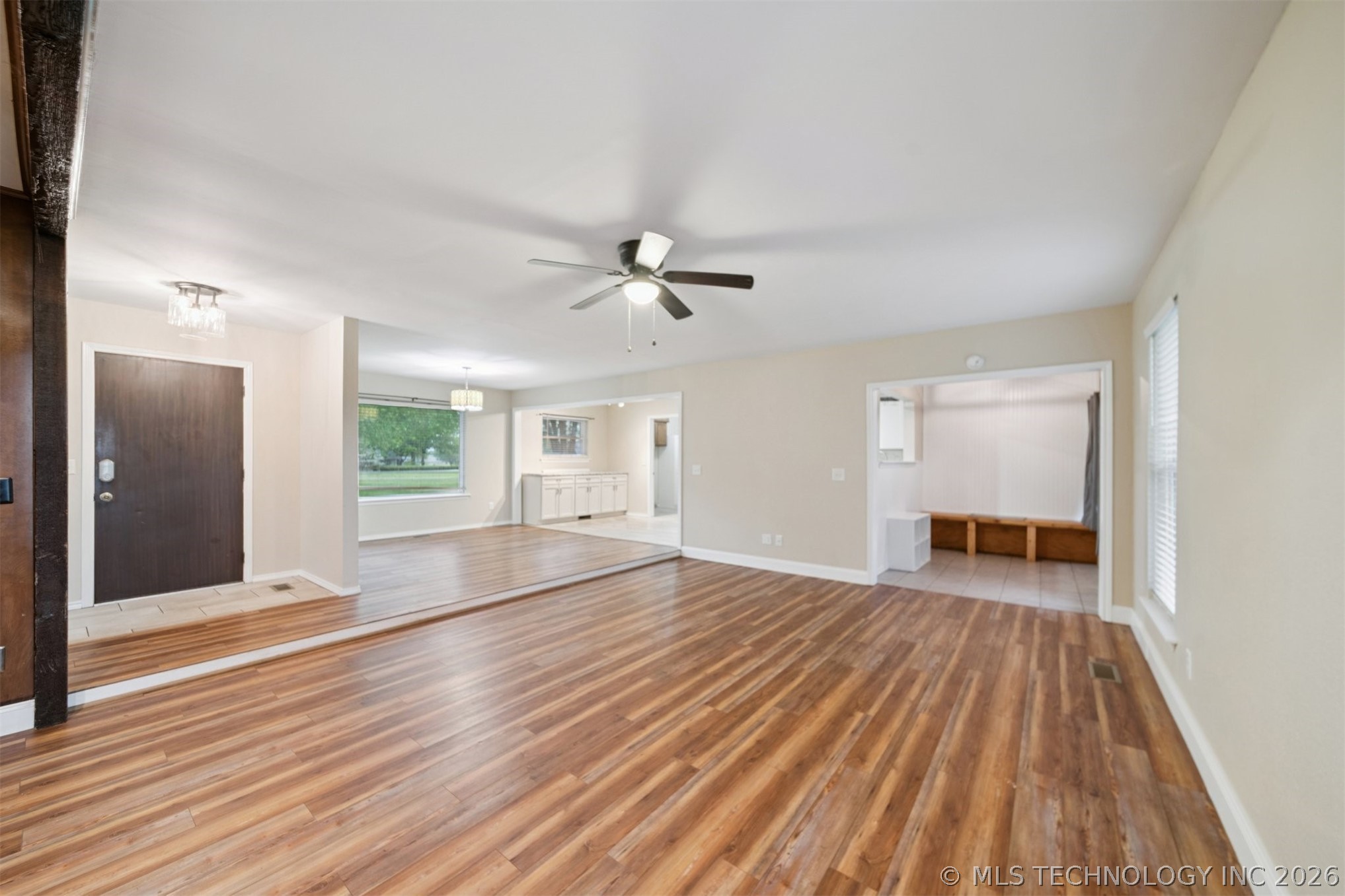 10905 E Canyon Oaks Circle Claremore OK 74017