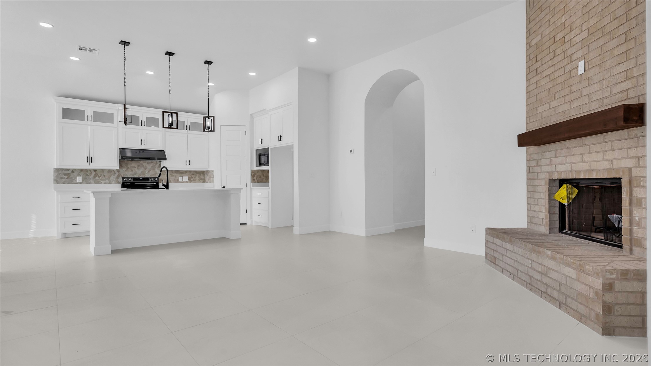 408 E Cherokee Street Marietta OK 73448