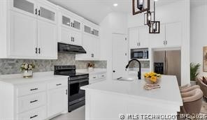 408 E Cherokee Street Marietta OK 73448
