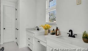 408 E Cherokee Street Marietta OK 73448