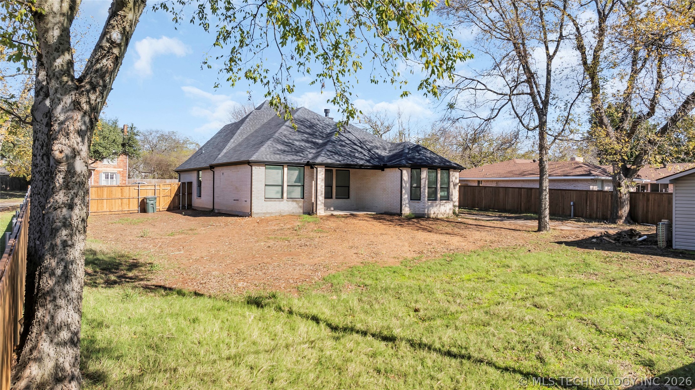 408 E Cherokee Street Marietta OK 73448