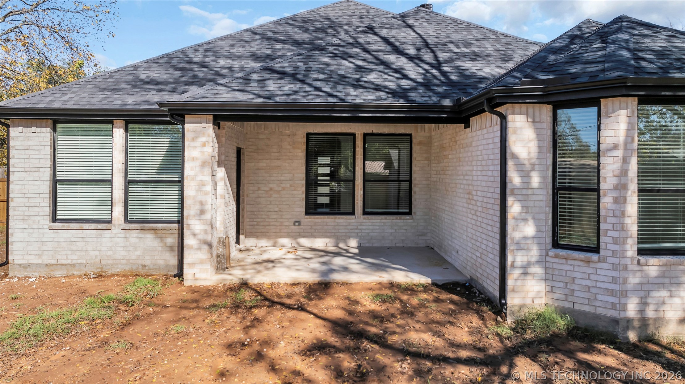 408 E Cherokee Street Marietta OK 73448