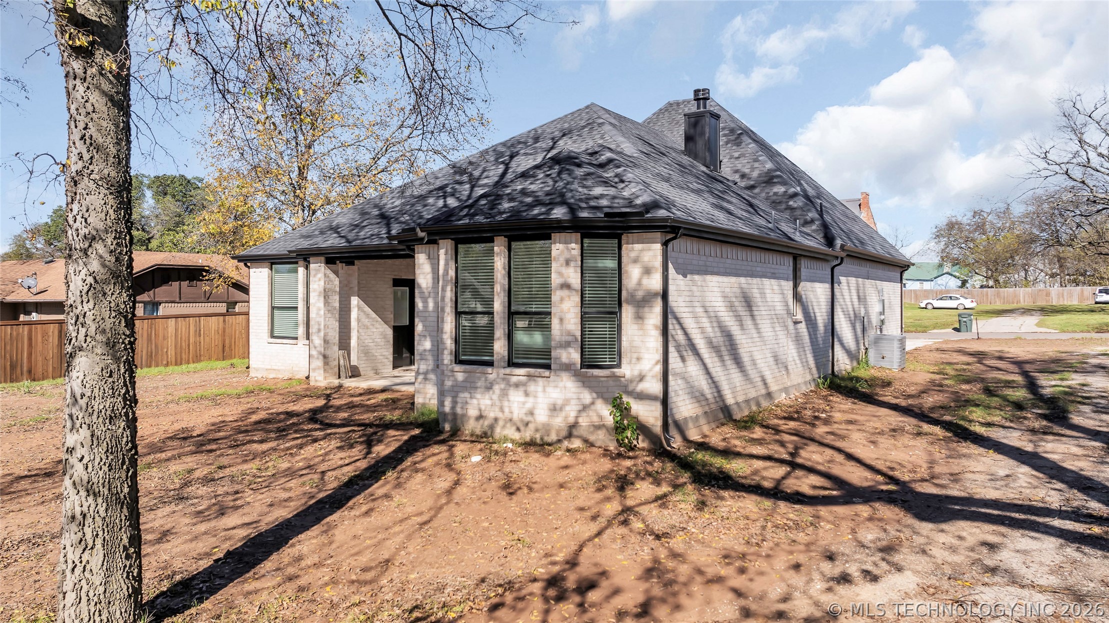 408 E Cherokee Street Marietta OK 73448