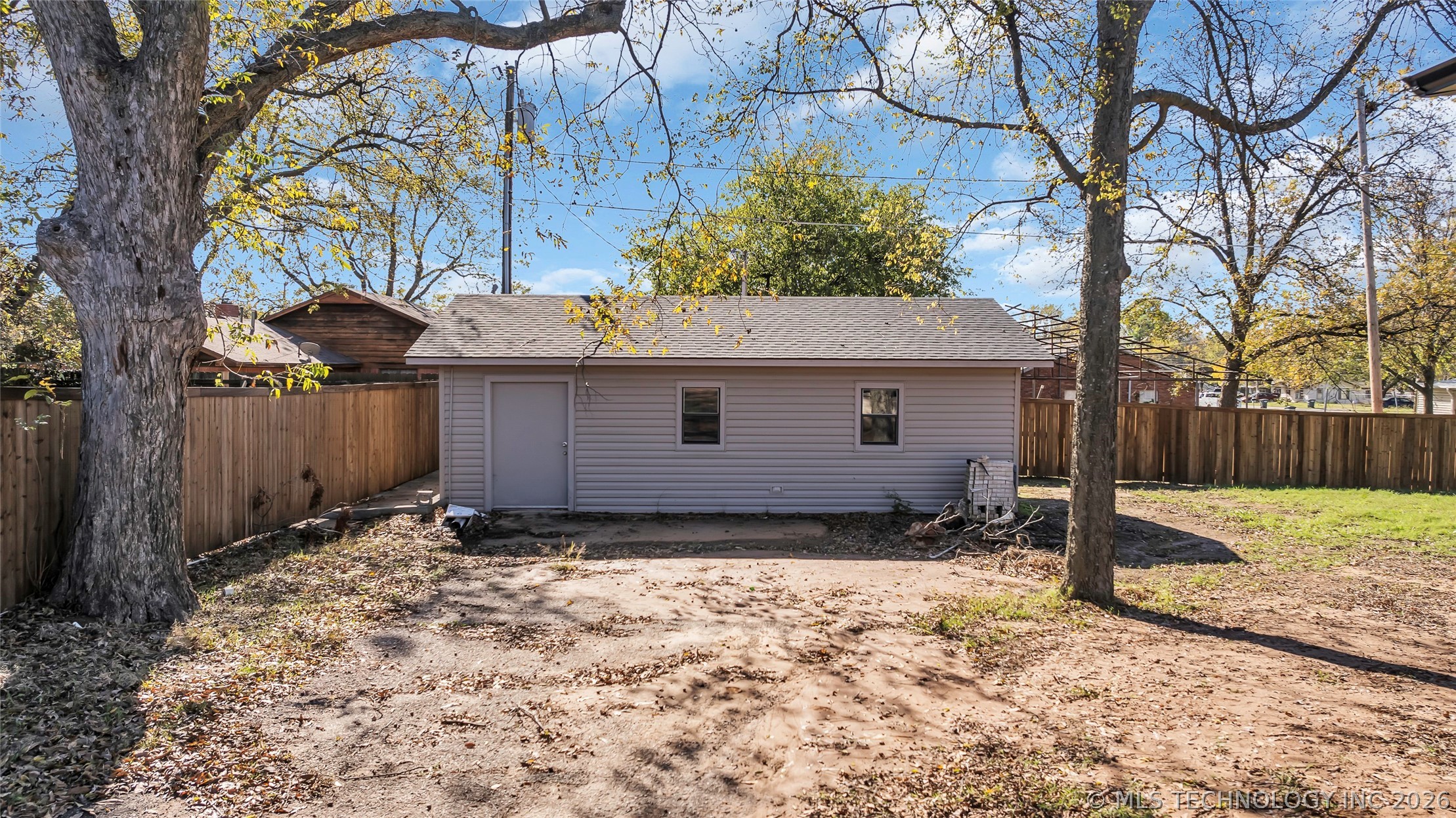 408 E Cherokee Street Marietta OK 73448