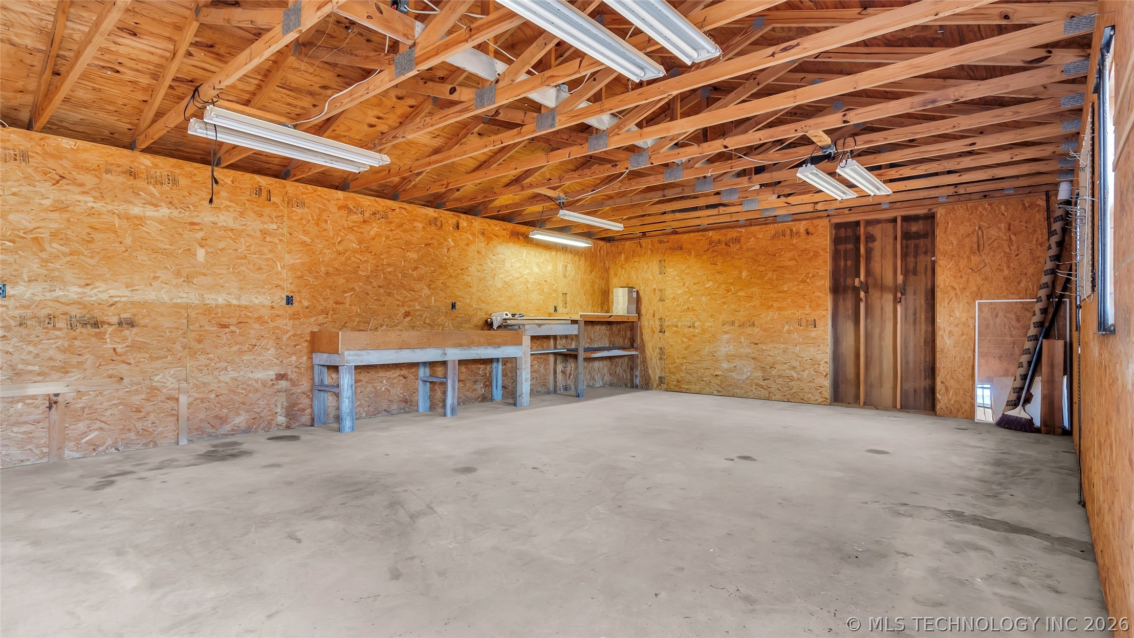 408 E Cherokee Street Marietta OK 73448
